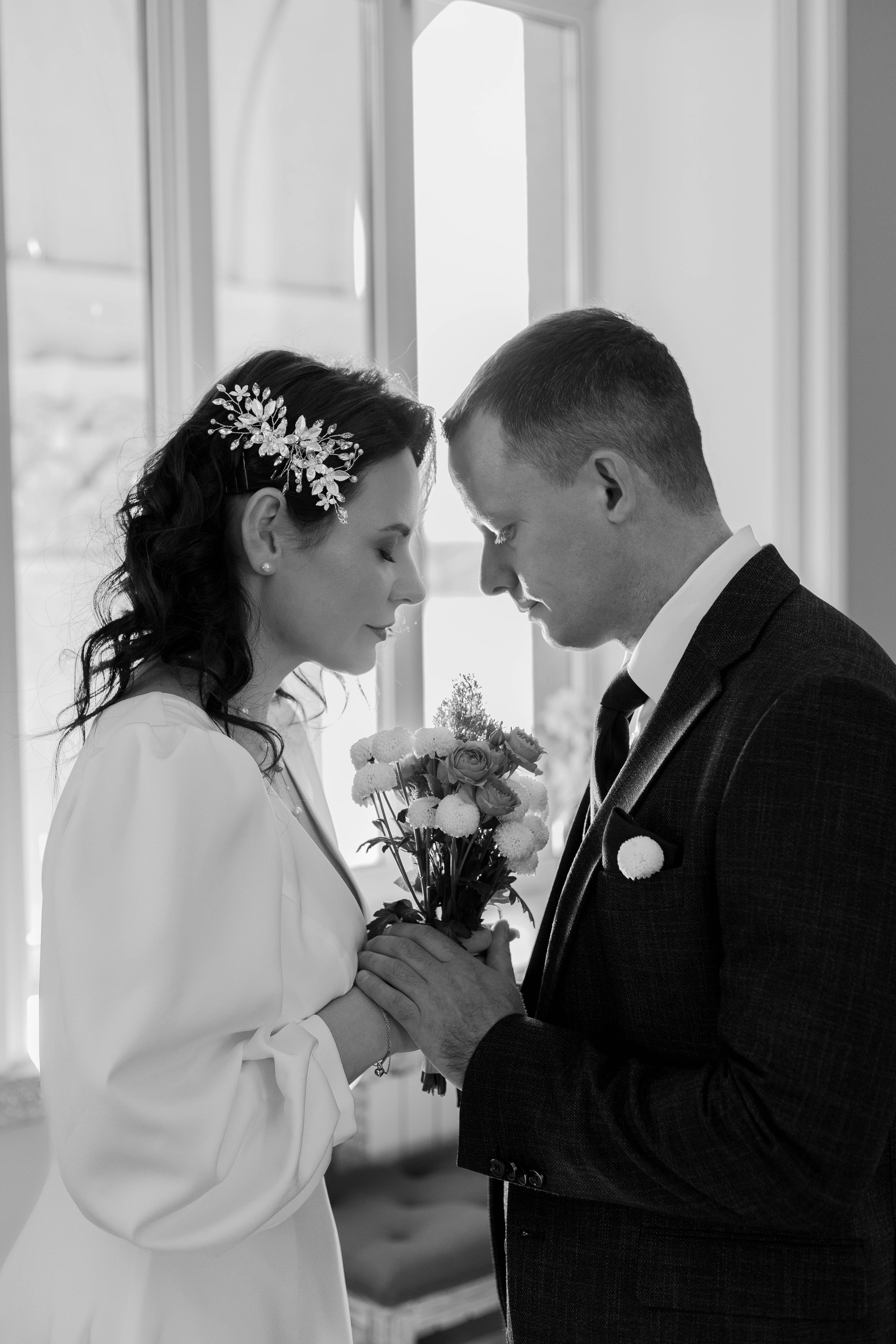 Антон и Анастасия. Фотограф Красноярск, Уяр, Железногорск и Подгорный