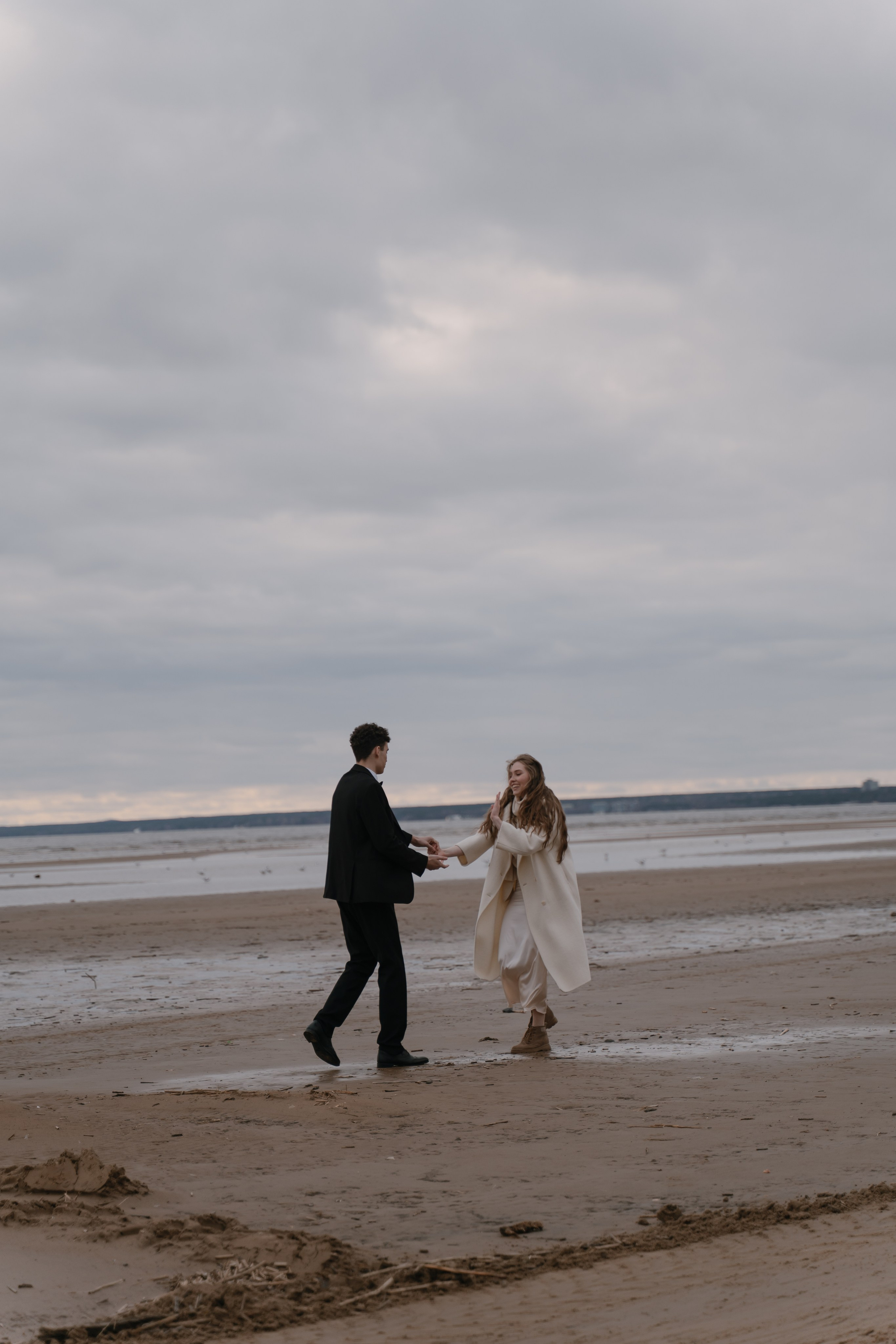 P&A (творческая съемка). Свадебный фотограф — Наталья Фед СПб/Москва