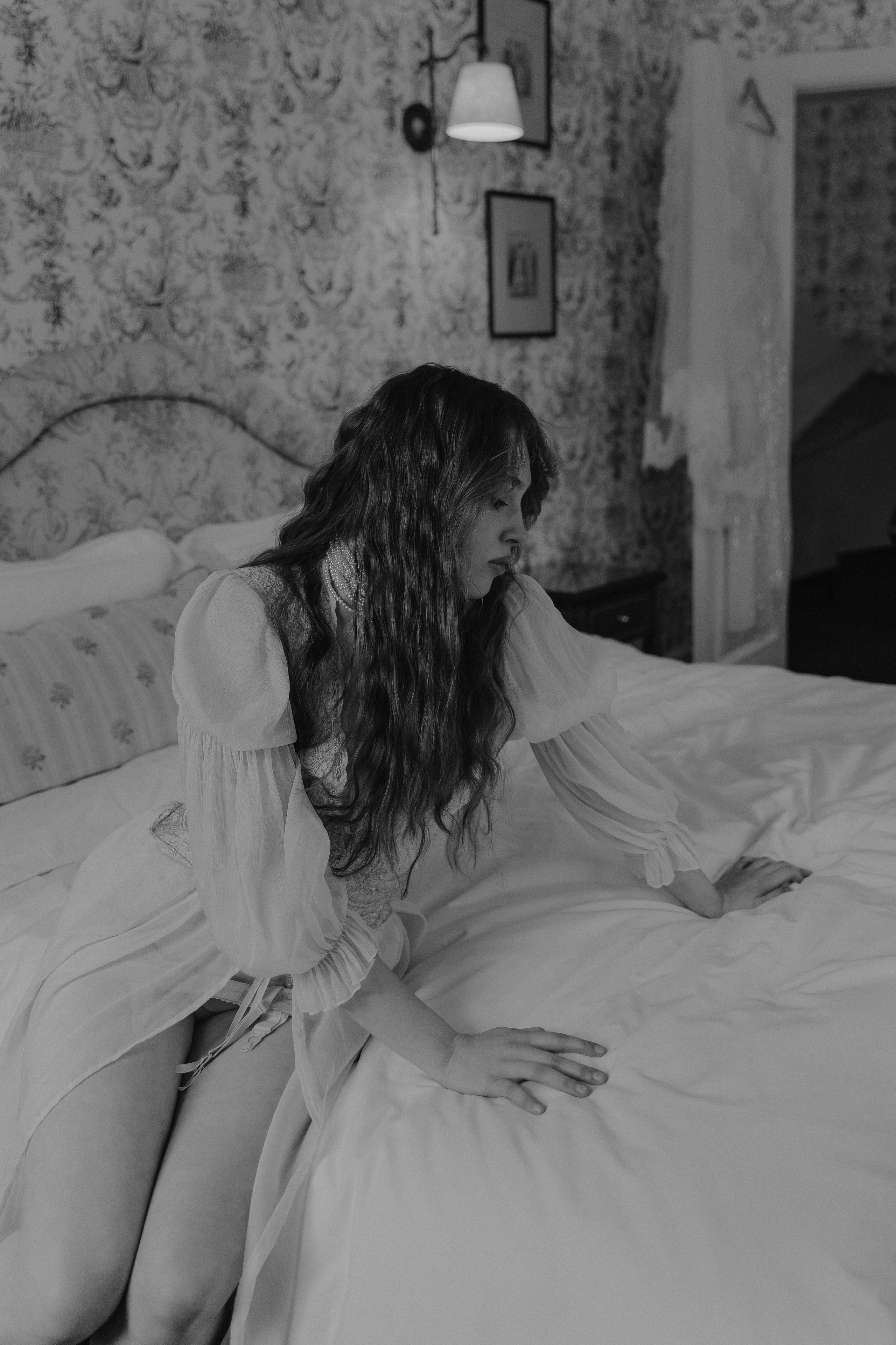 P&A (творческая съемка). Свадебный фотограф — Наталья Фед СПб/Москва