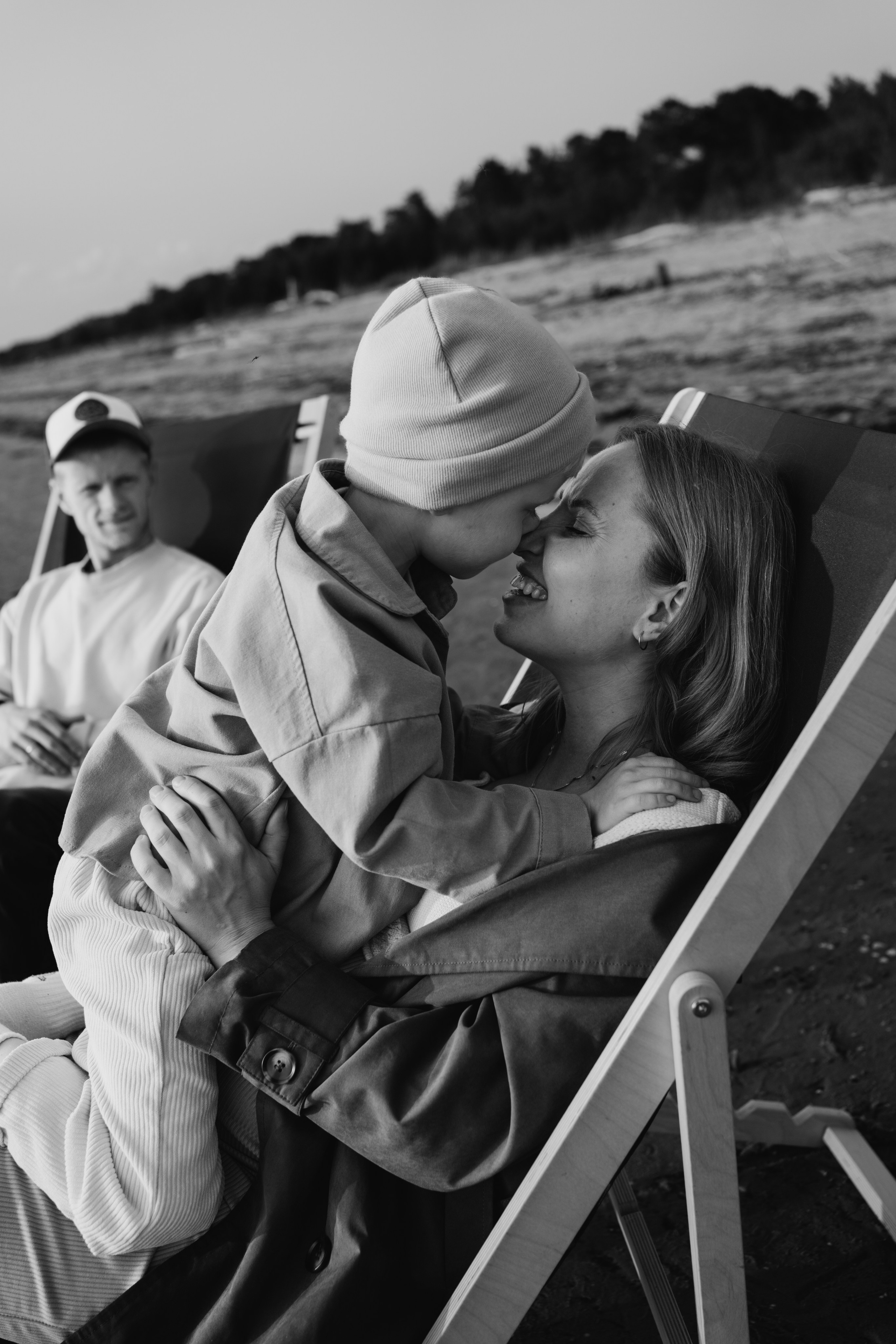 Иван, Валерия и Даня. Семейный и детский фотограф Плесецк, Мирный Марина Забабурина