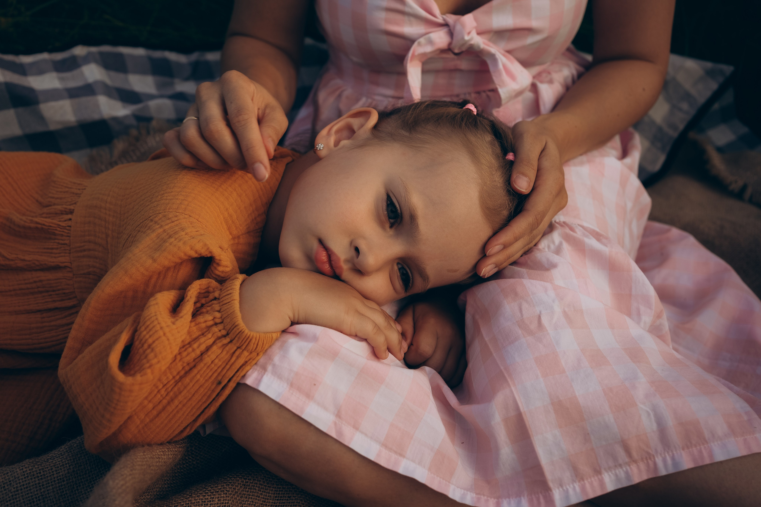 Анастасия и Маруся. Семейный и детский фотограф Плесецк, Мирный Марина Забабурина