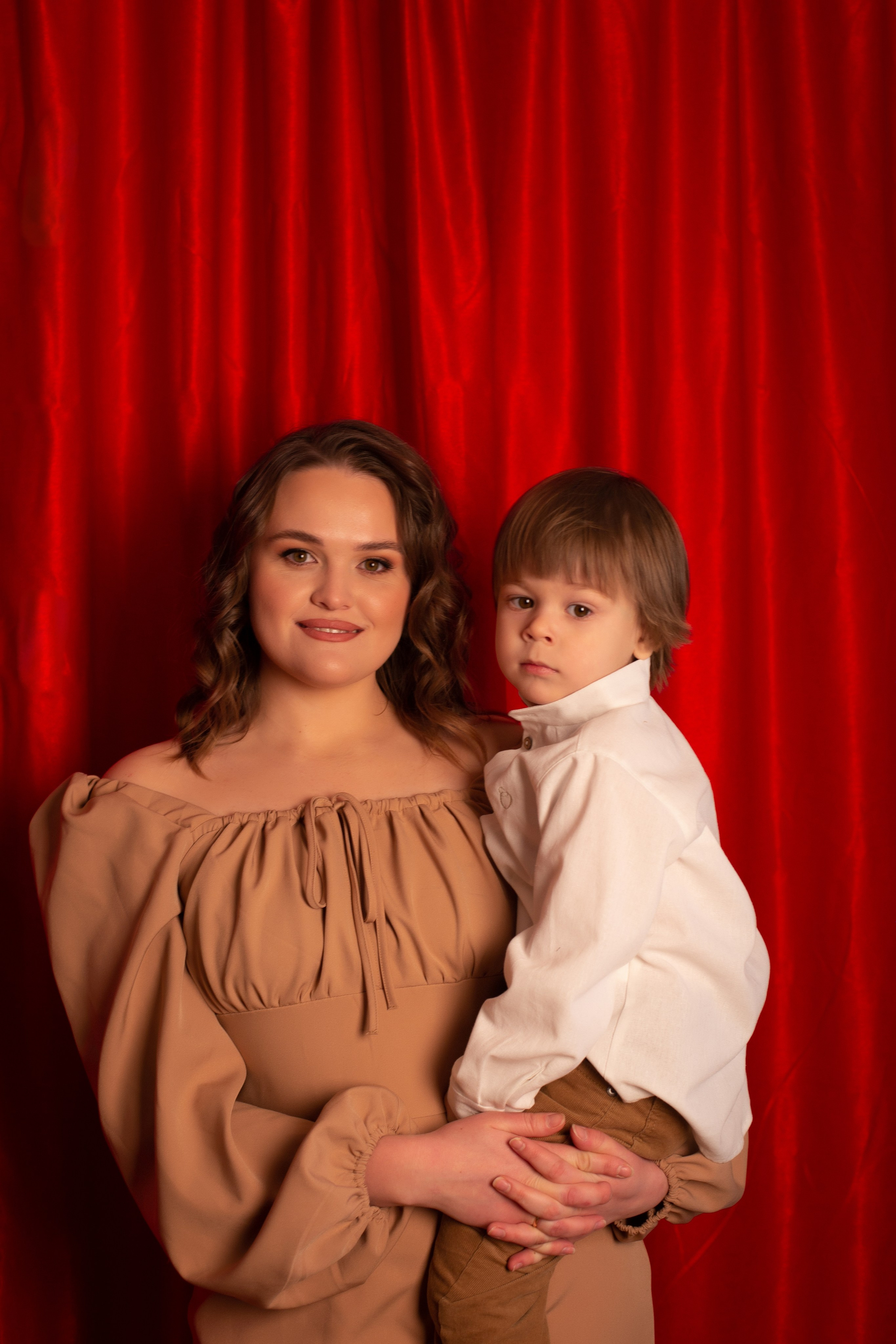 Дмитрий, Лада, Степан. Фотограф/Контент-фотограф в Гусь-Хрустальном Валентина Ванюхина