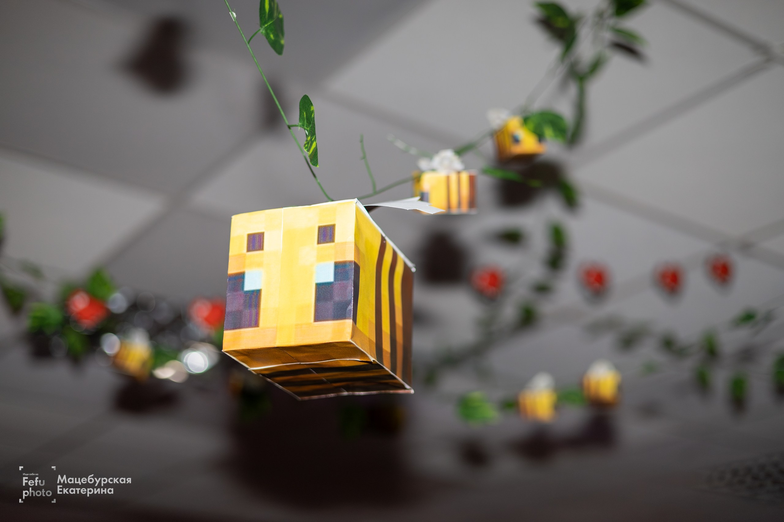 Эхо интересов — Game On. Главная