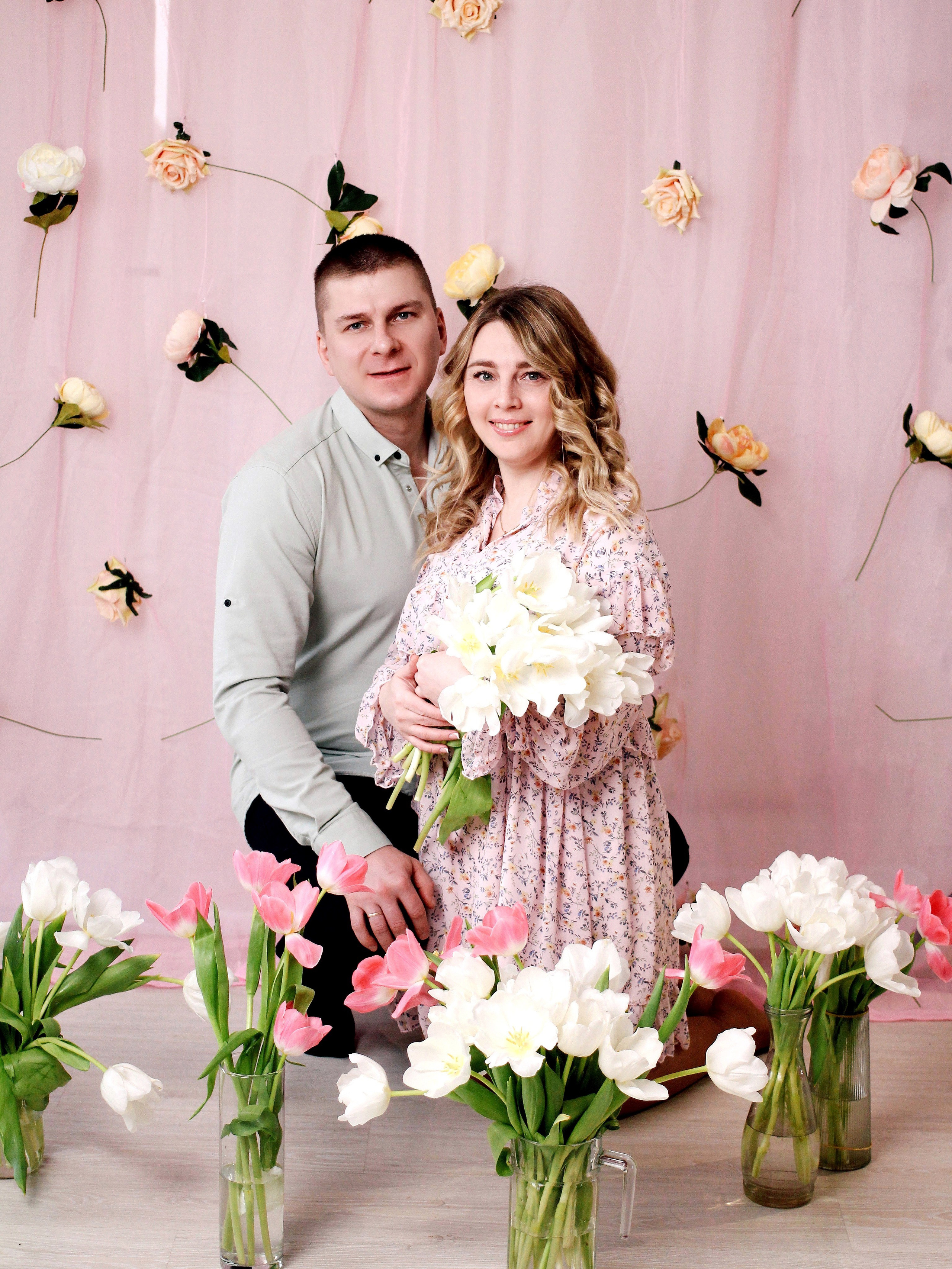 Фотодень 2 марта. Photography Eva