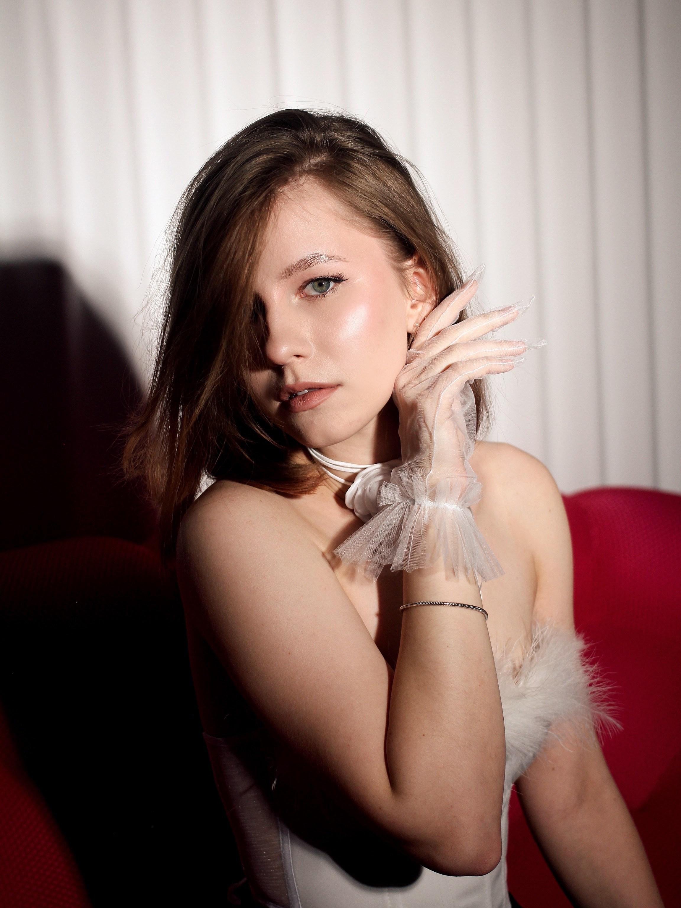 Елизавета. Photography Eva