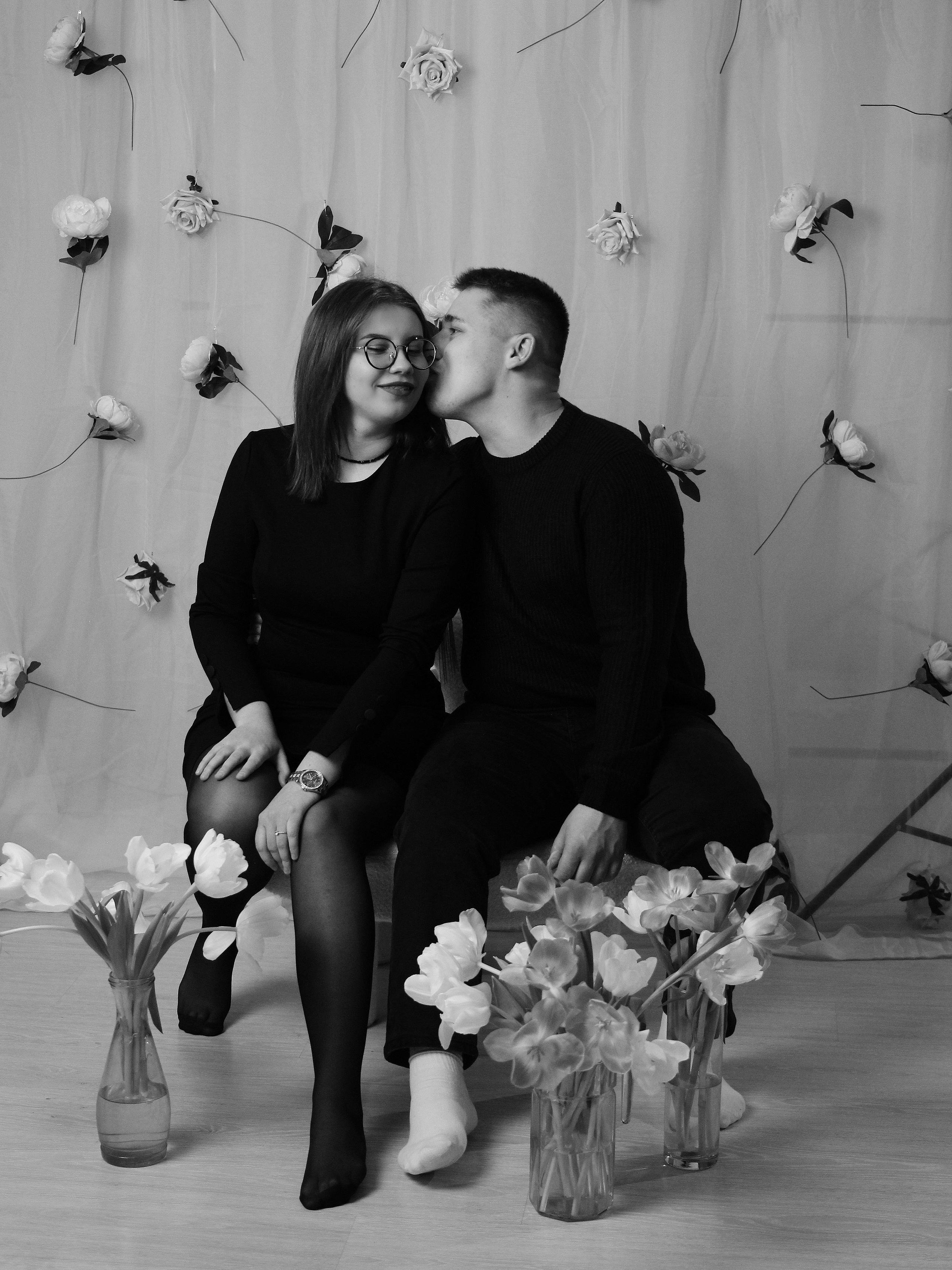 Фотодень 2 марта. Photography Eva