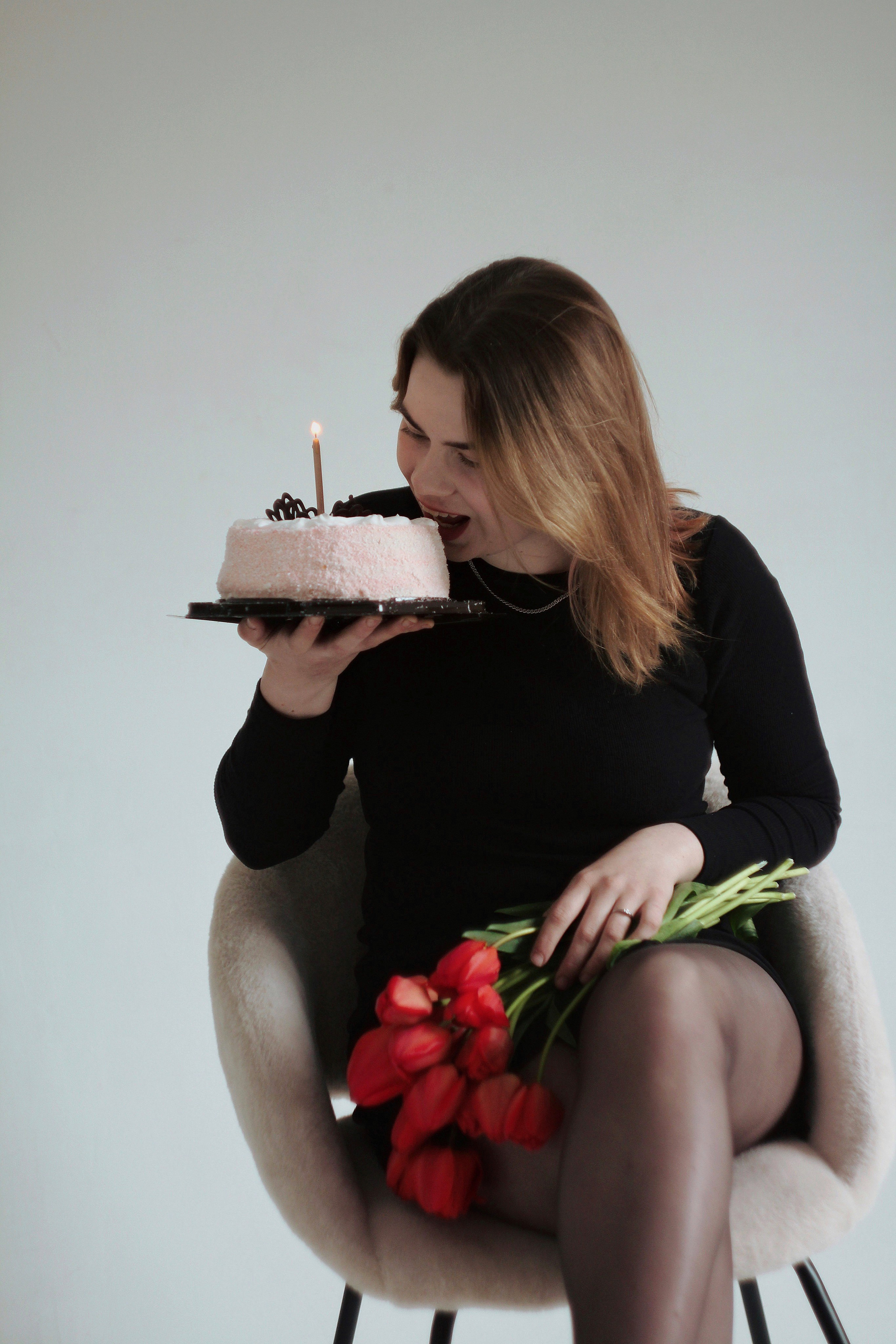 Студия daloni, Аня. Photography Eva