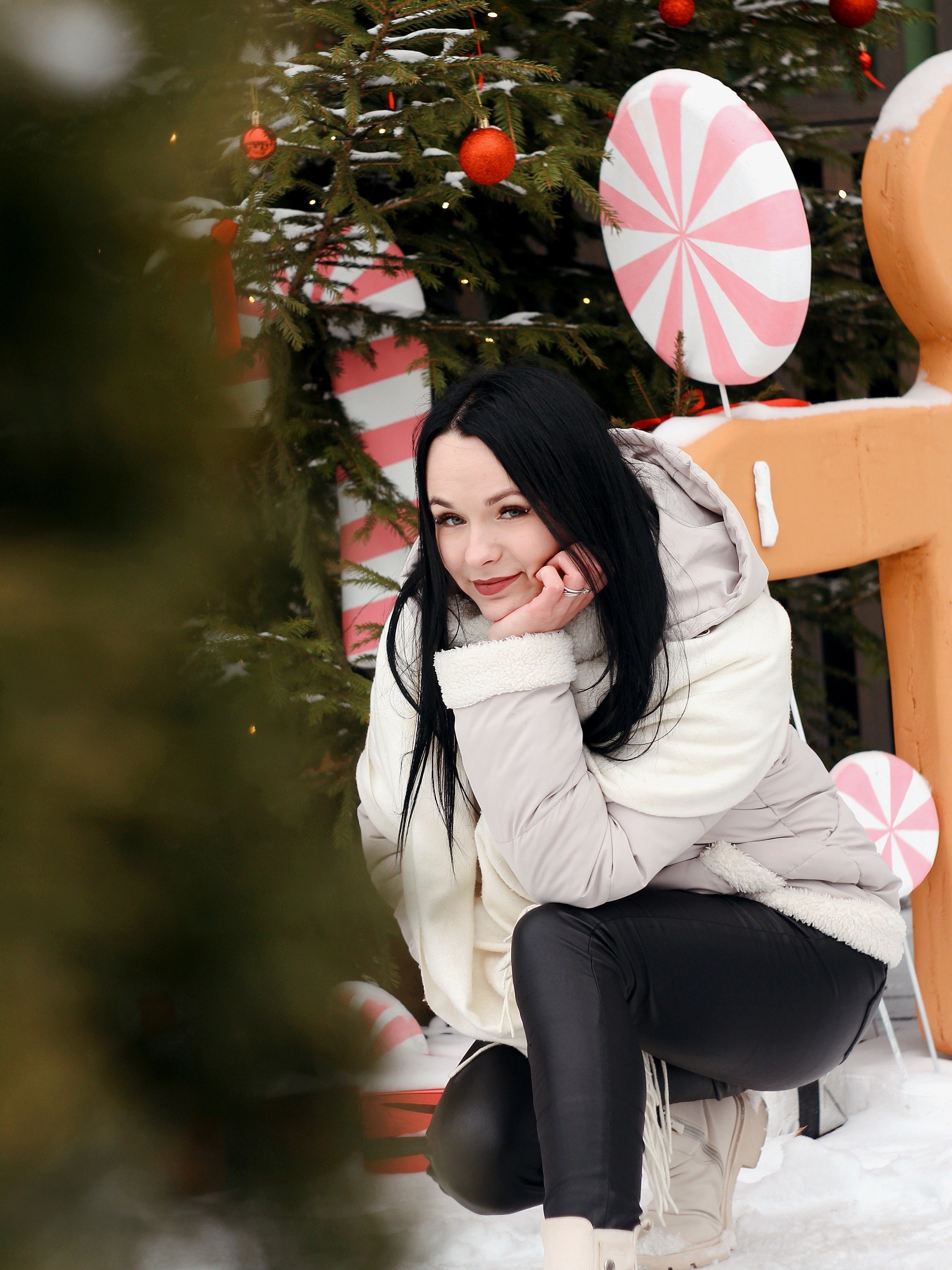 Надежда и София. Photography Eva