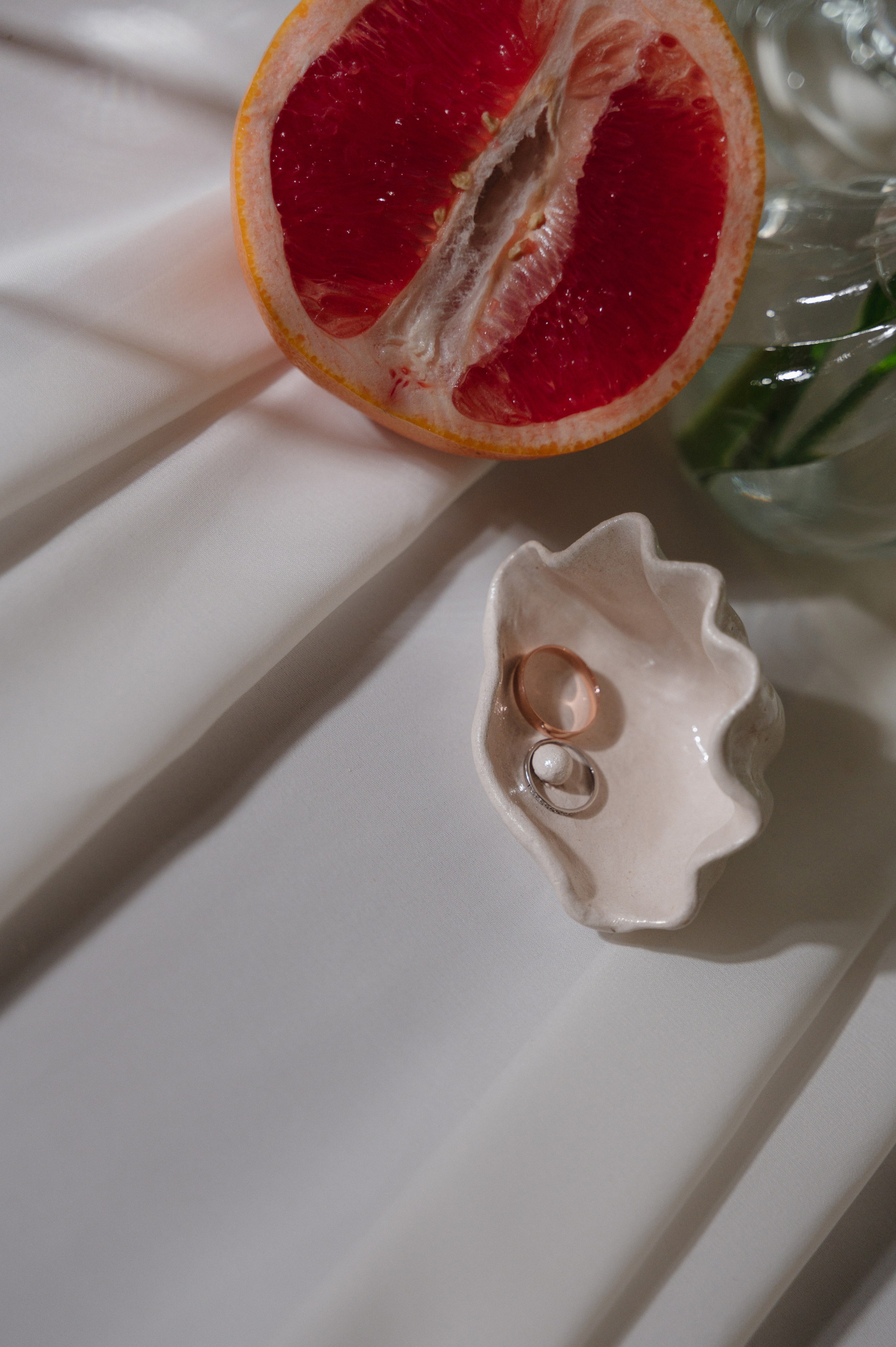 Ирина и Андрей. Свадебный фотограф Москва и Санкт-Петербург. Анастасия Чудина