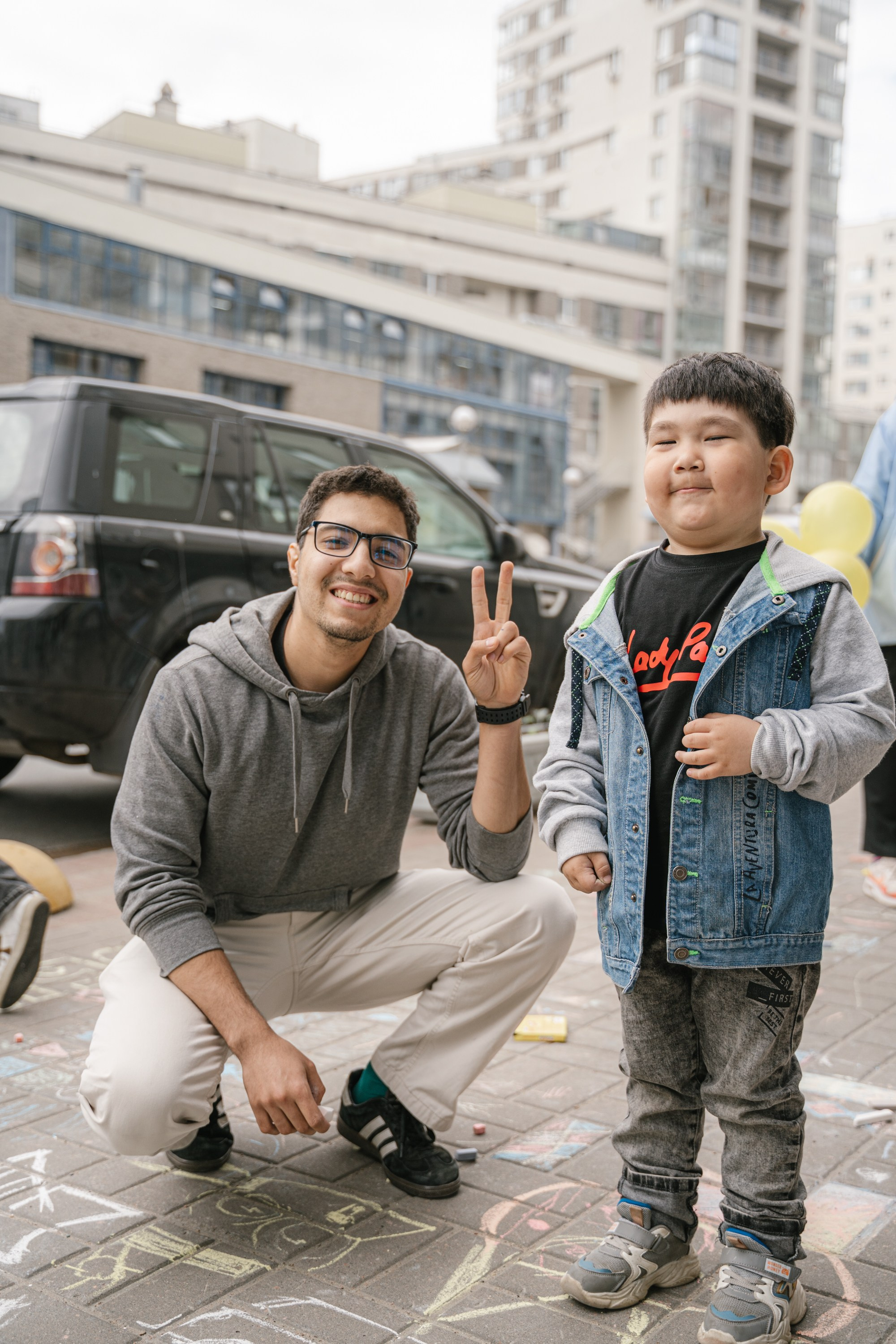 1 июня в ИТИТ. MILATE — выпускные альбомы, фотосессии и видео в Москве