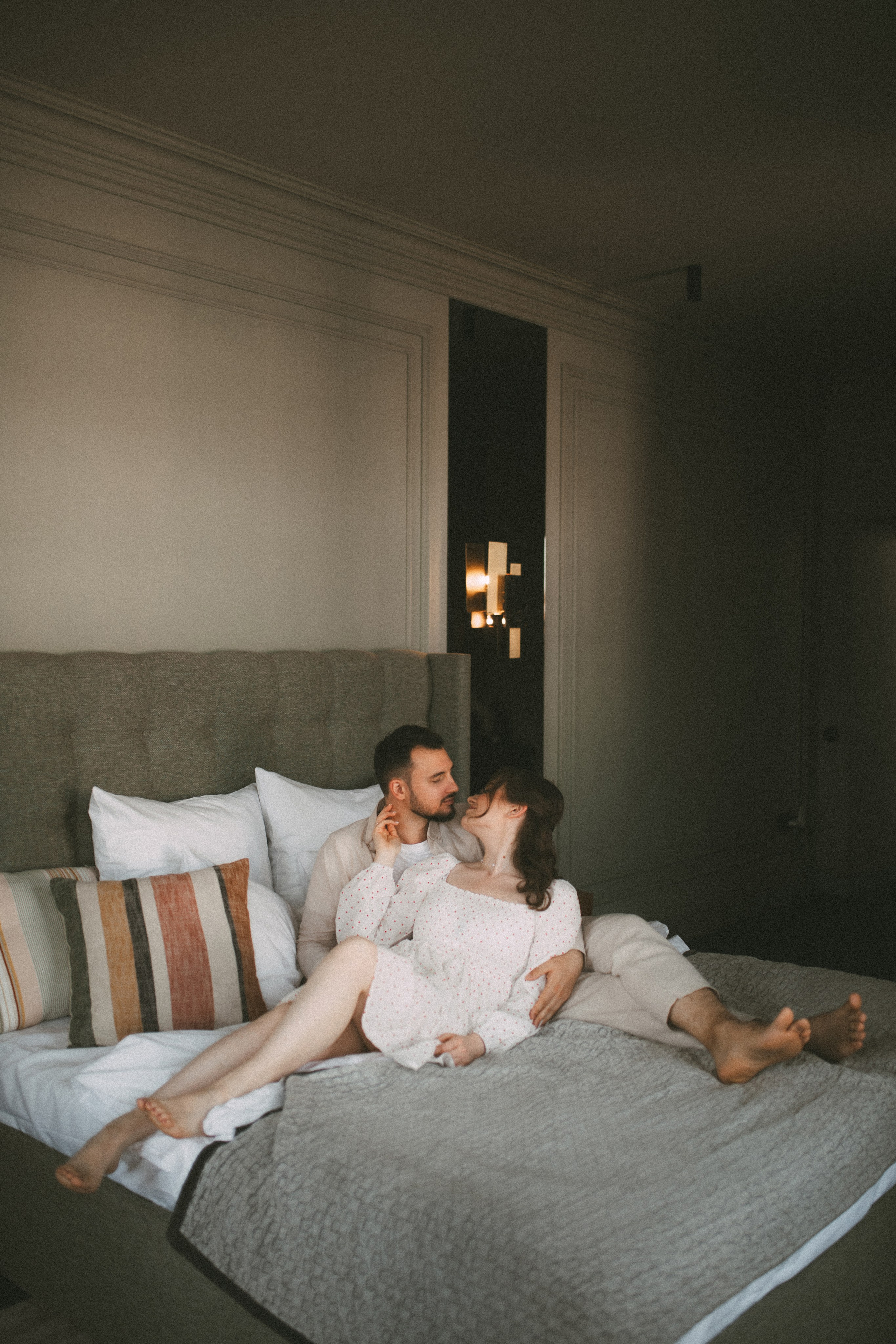 Е & Д | Санкт-Петербург. Фотограф Екатерина Амбрушкевич