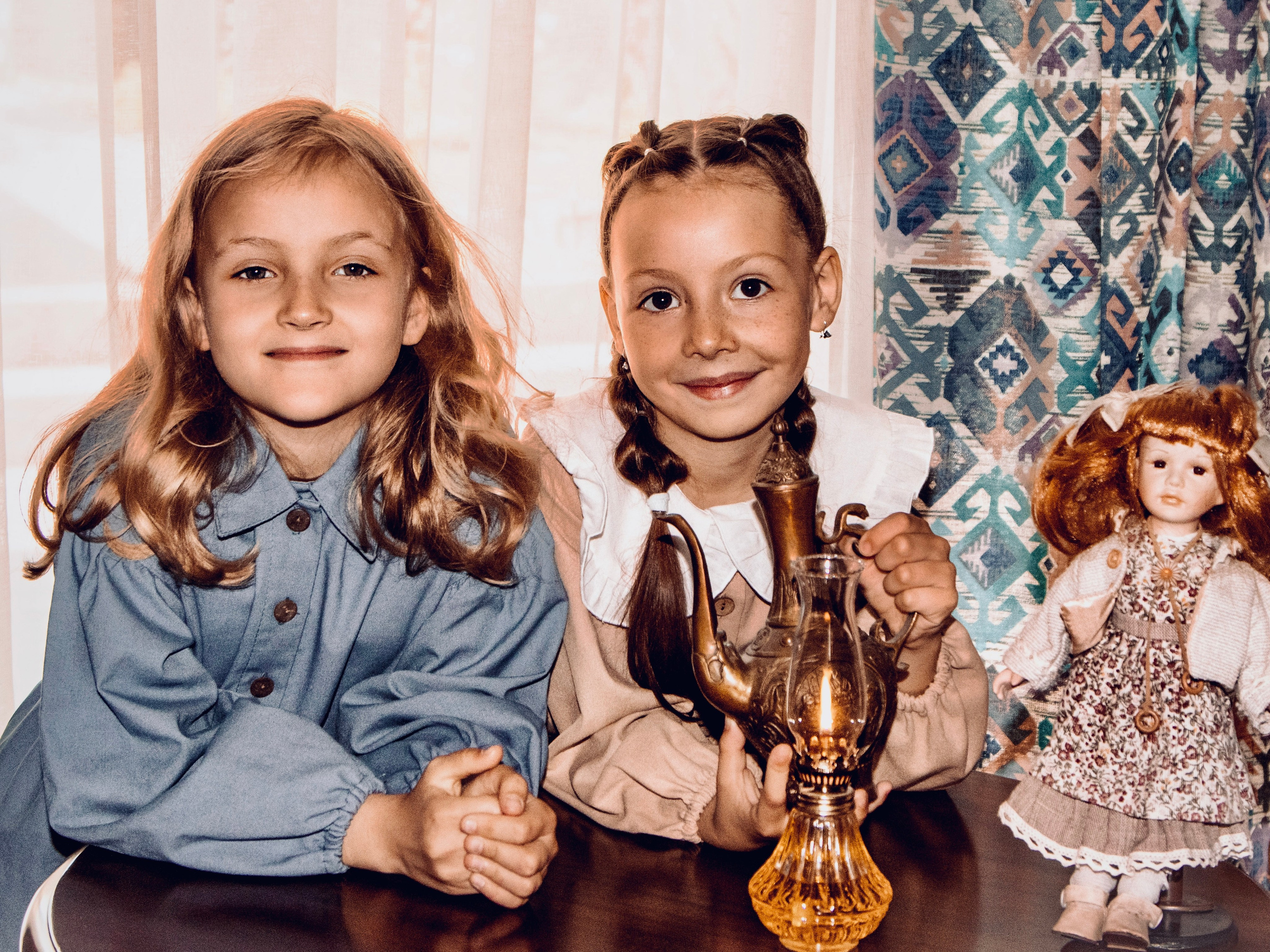 Детские съёмки. Фотограф-путешественник на побережье Краснодарского края и в Сибири!