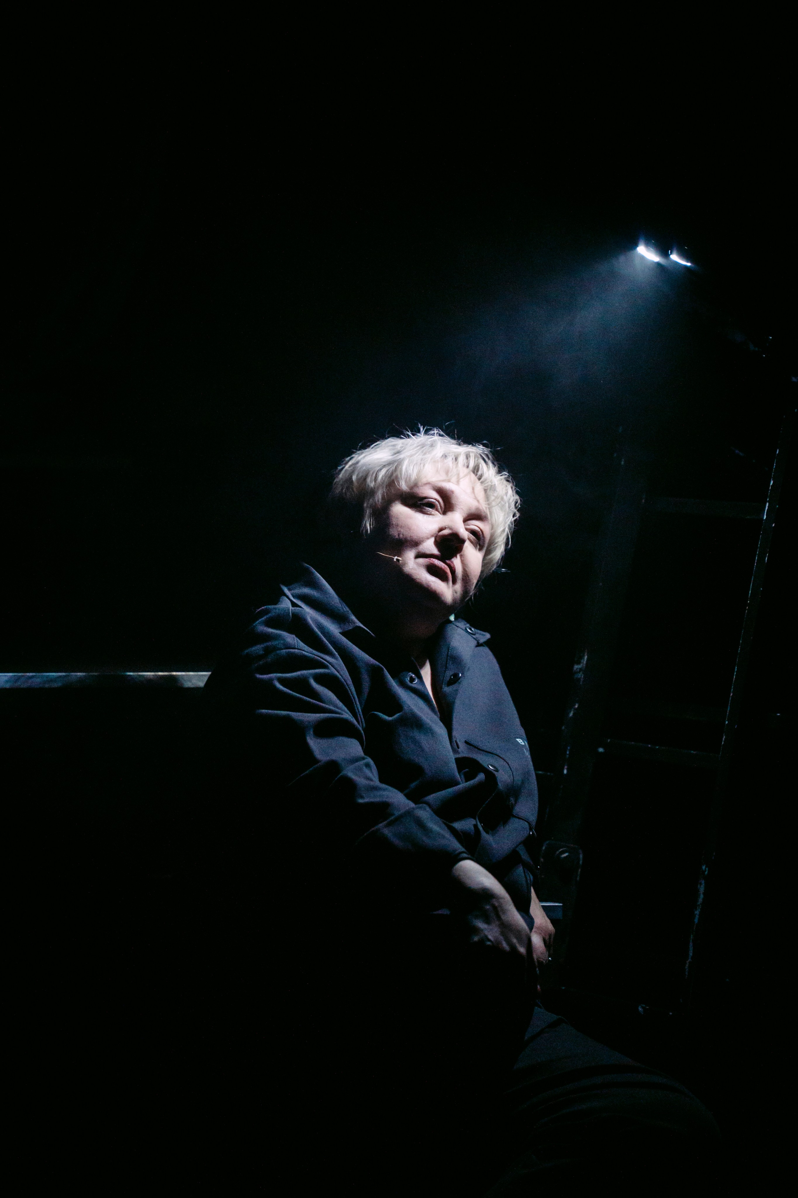 Прима. Главная