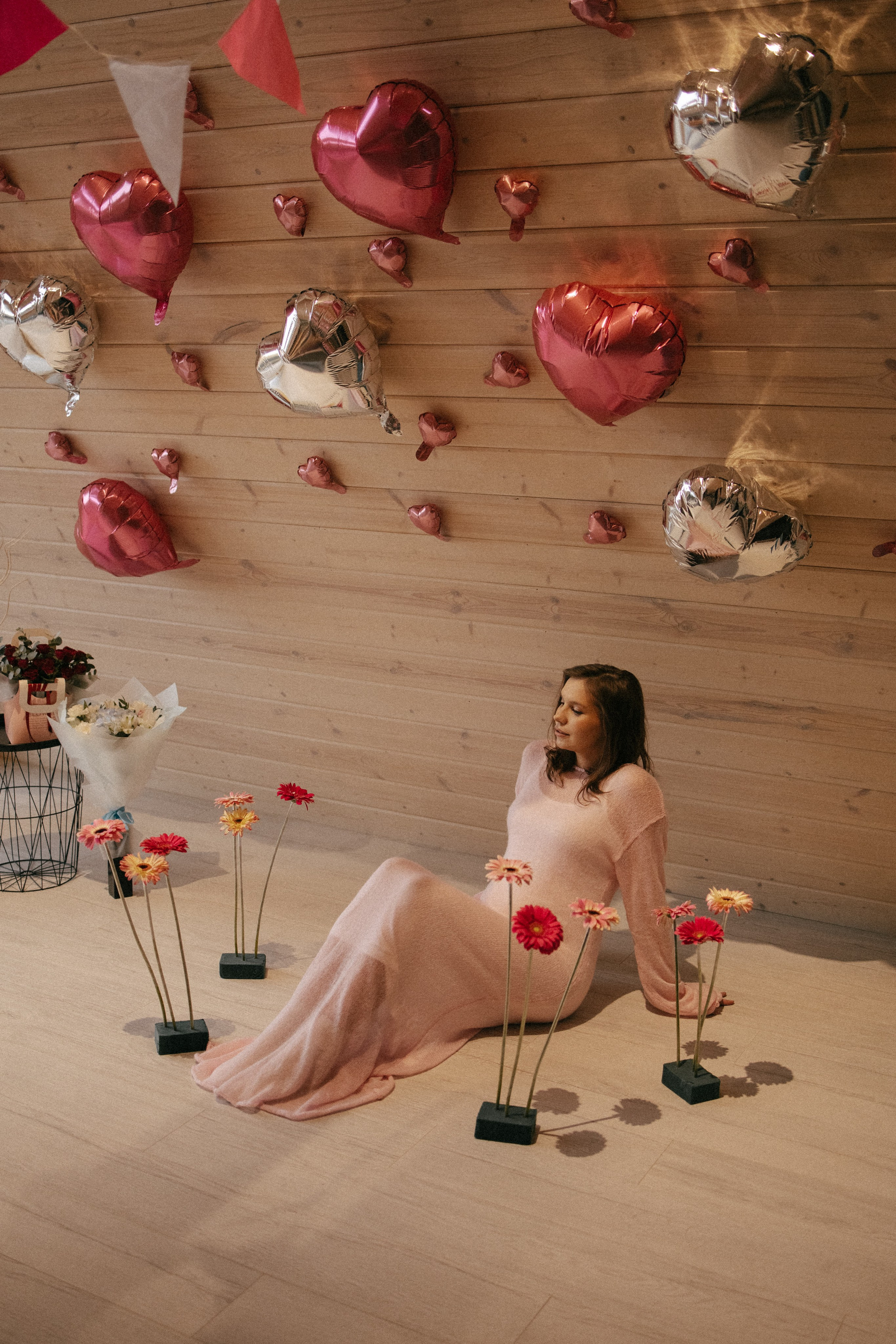 Birthday. Свадебный и портретный фотограф Тюмень