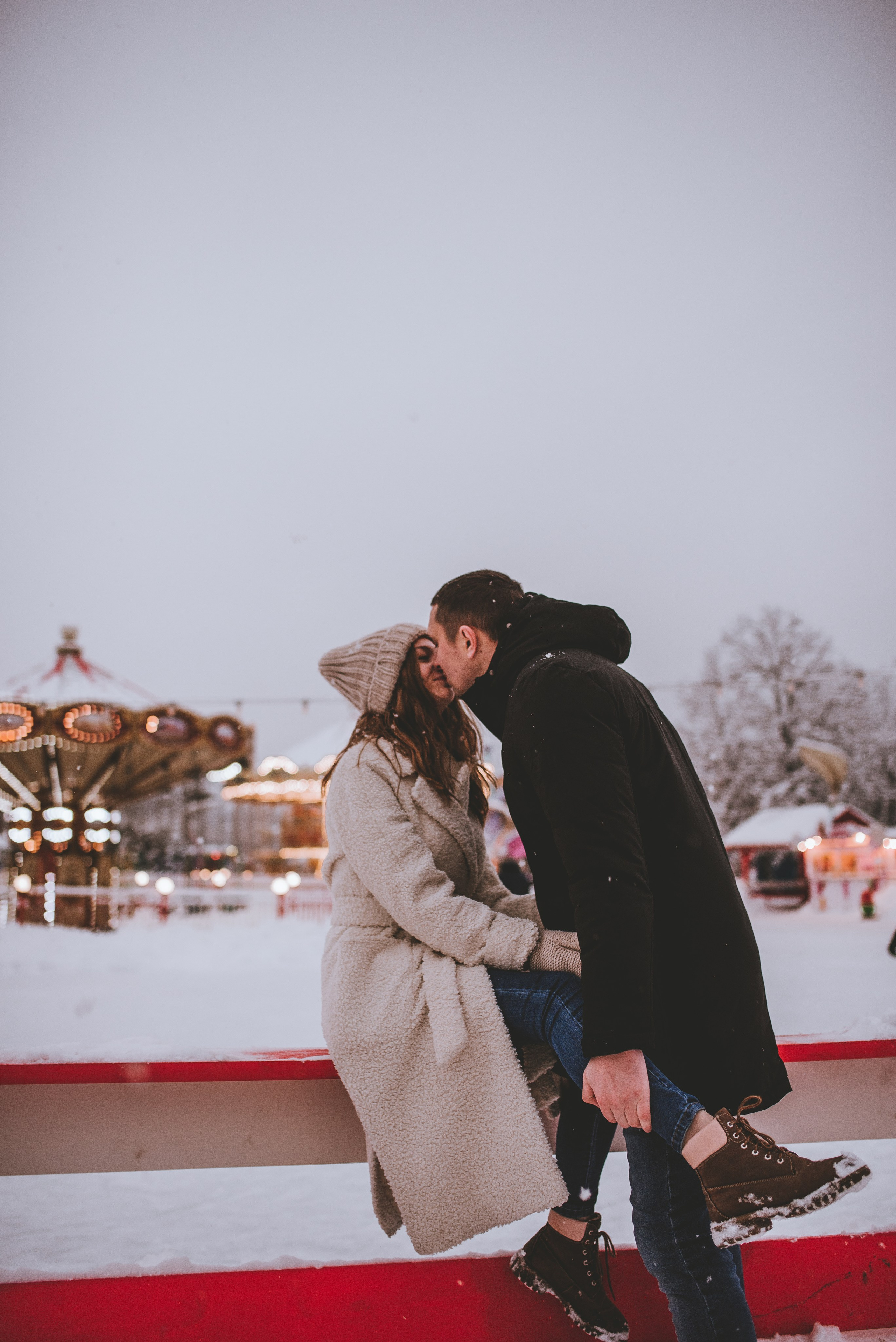 Игорь и Наталья. Фотограф Истра/Москва/МО Светлана Король