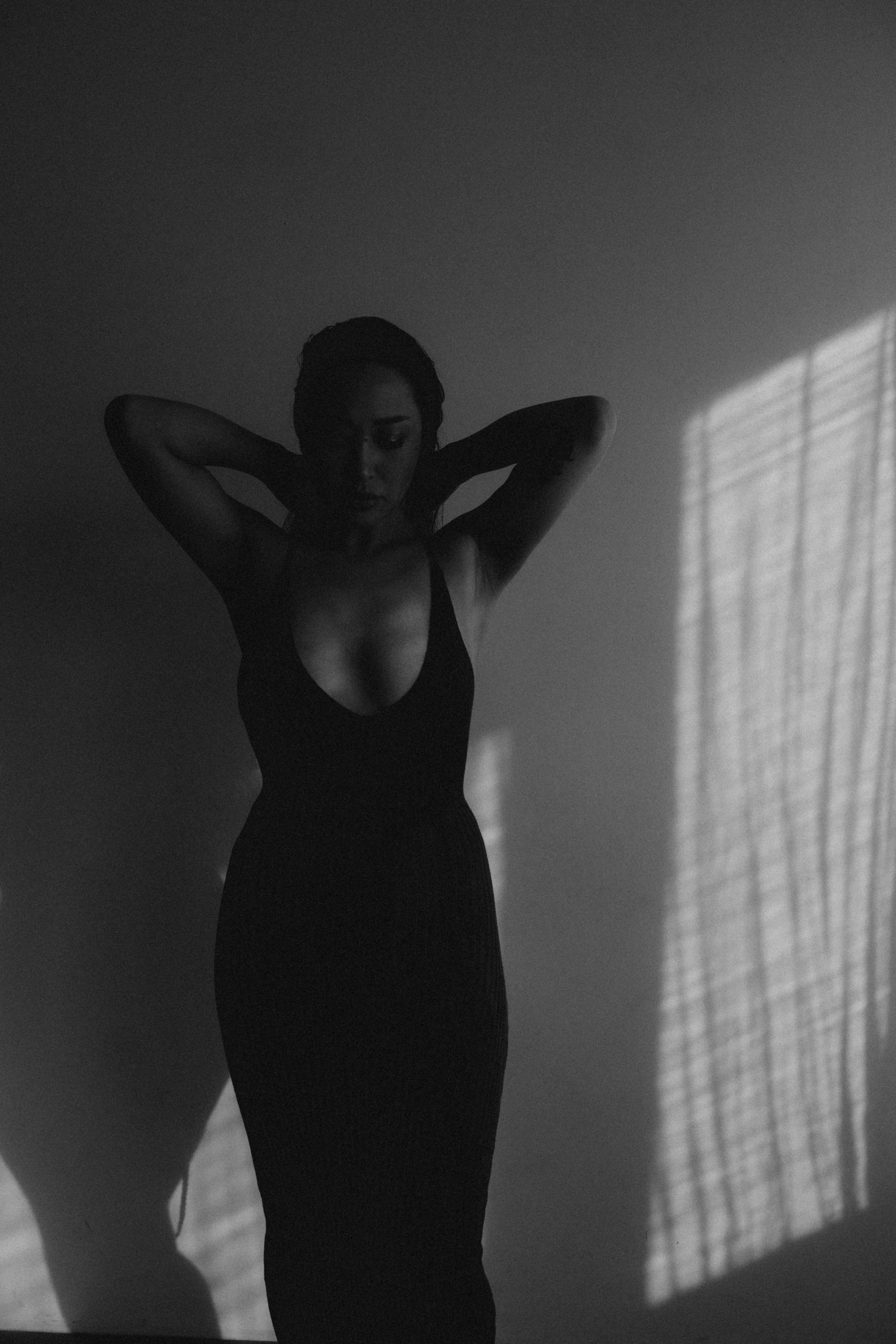 Студийная съёмка. Фотограф Москва / Зеленоград — Наталья Петухова