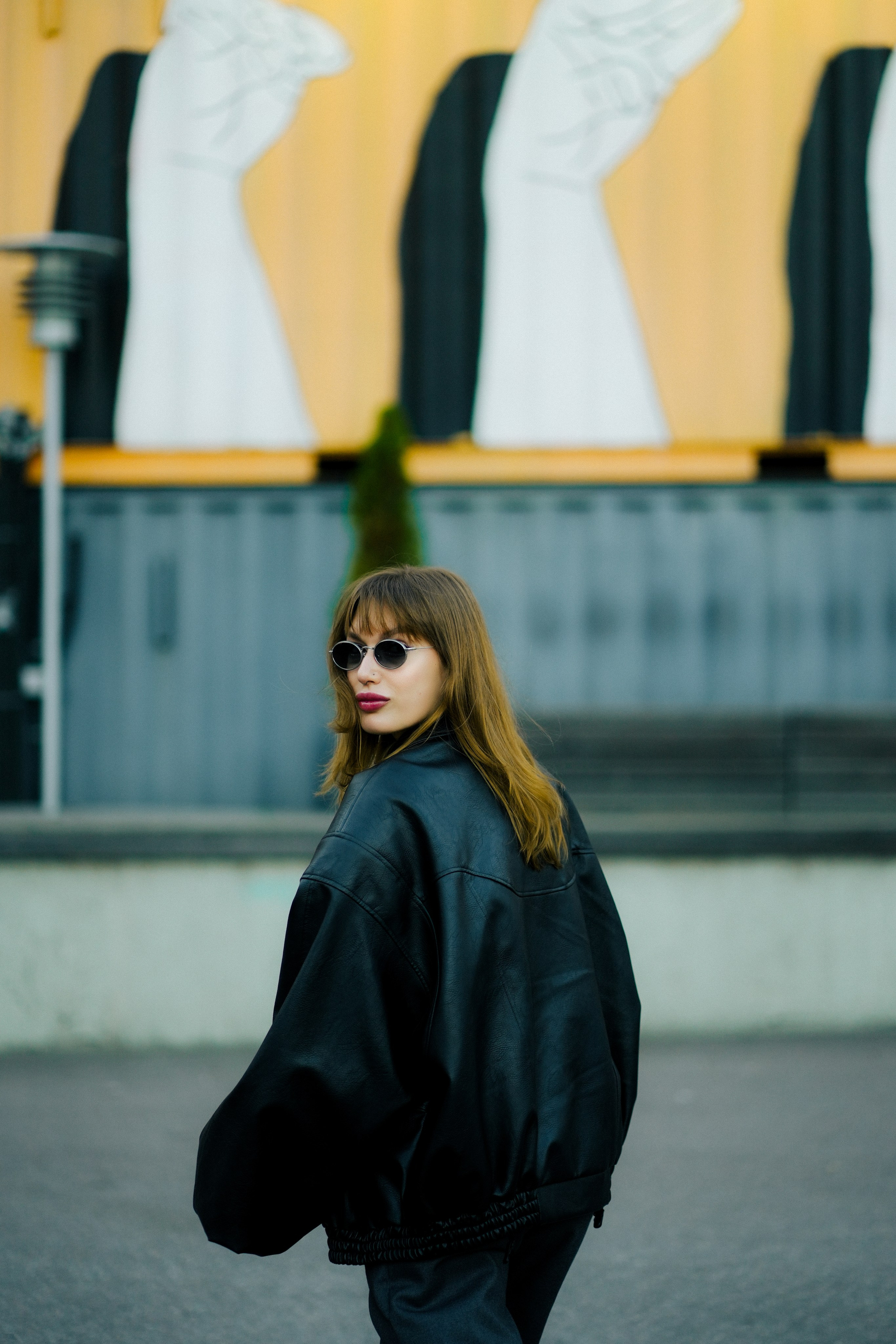 Арина. Фотограф г. Санкт-Петербург Александра Катанакова