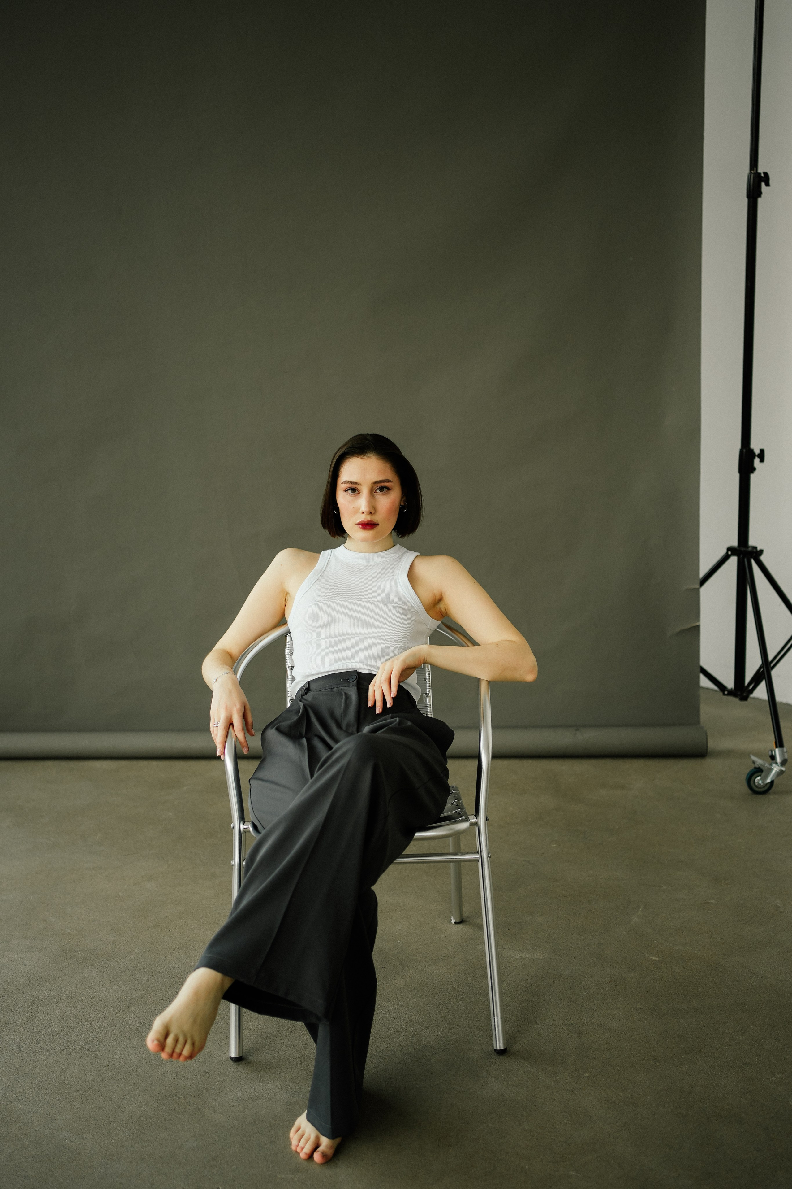 Ксюша. Фотограф г. Санкт-Петербург Александра Катанакова