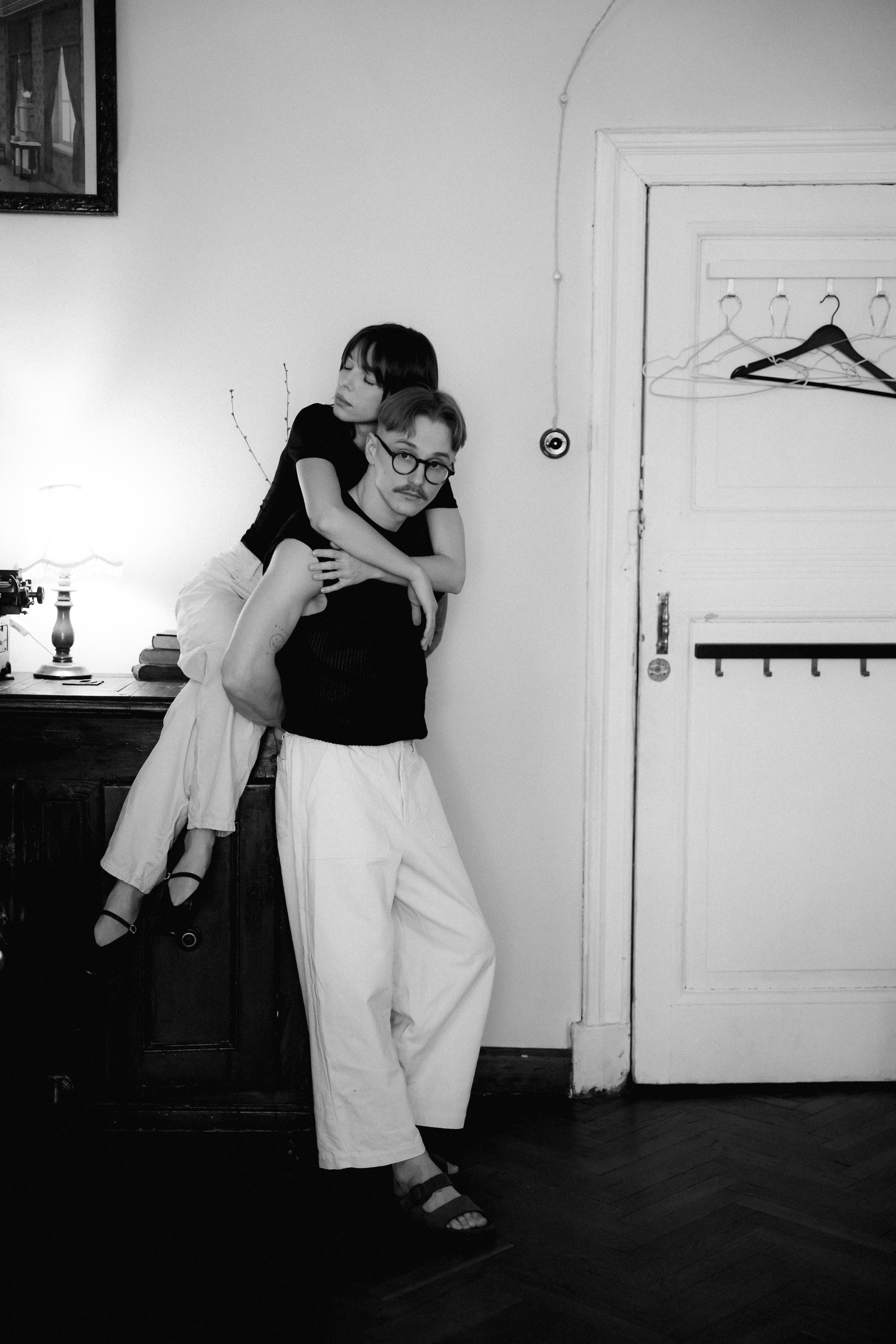 Анжела и Даня. Фотограф г. Санкт-Петербург Александра Катанакова