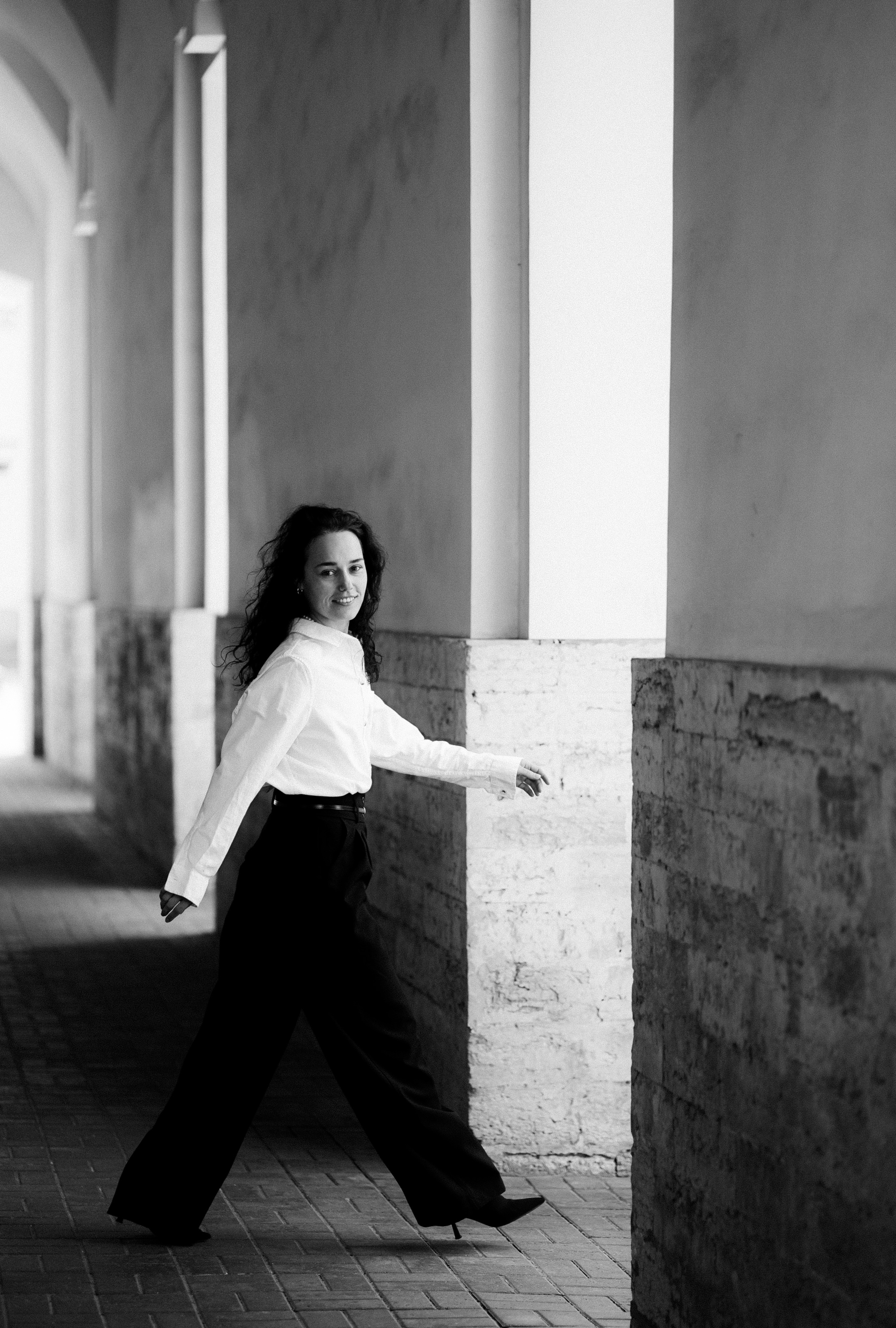 Ира. Фотограф г. Санкт-Петербург Александра Катанакова