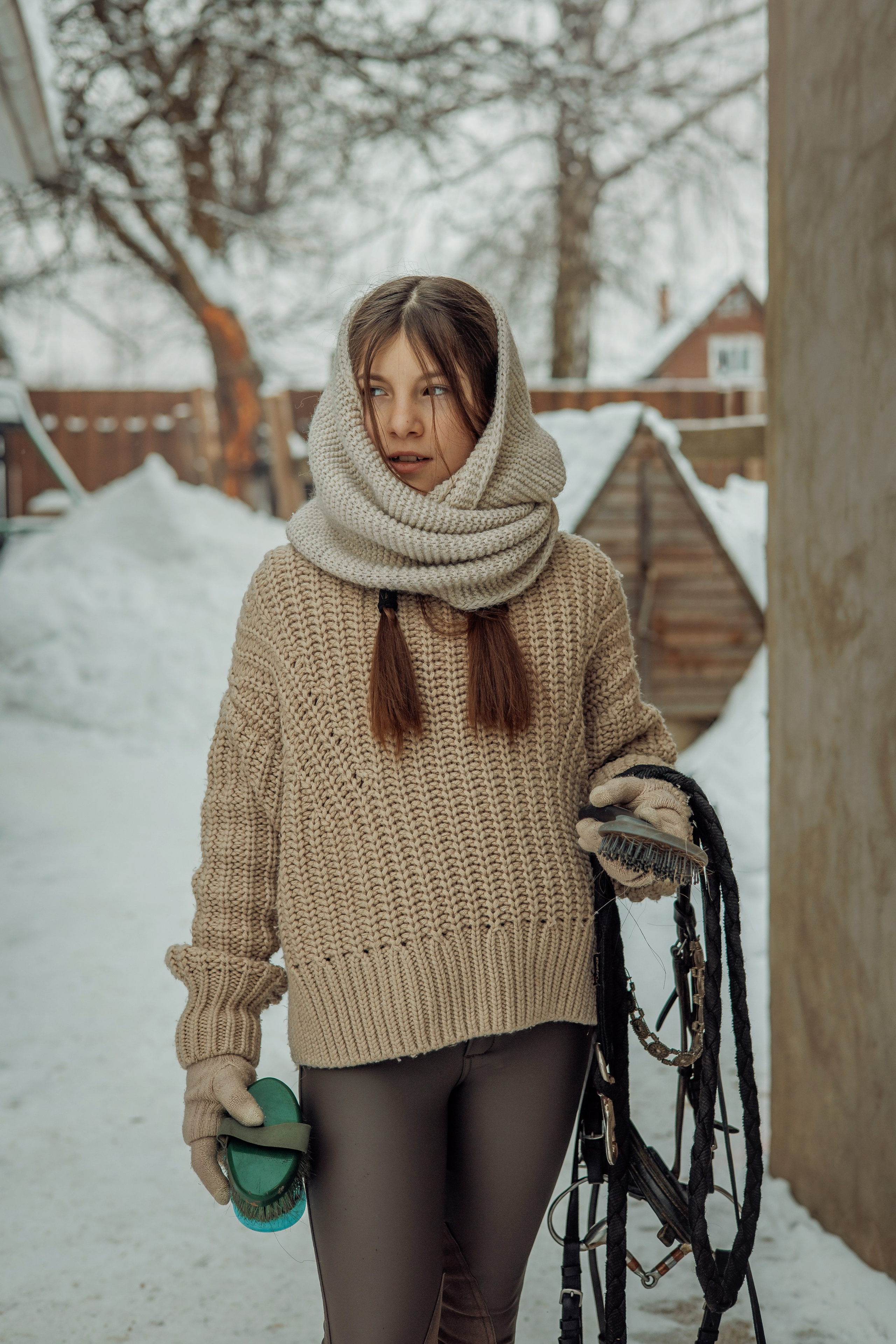 Детская конная съёмка. Детская Конная фотография в Москве Юлия Шепелева