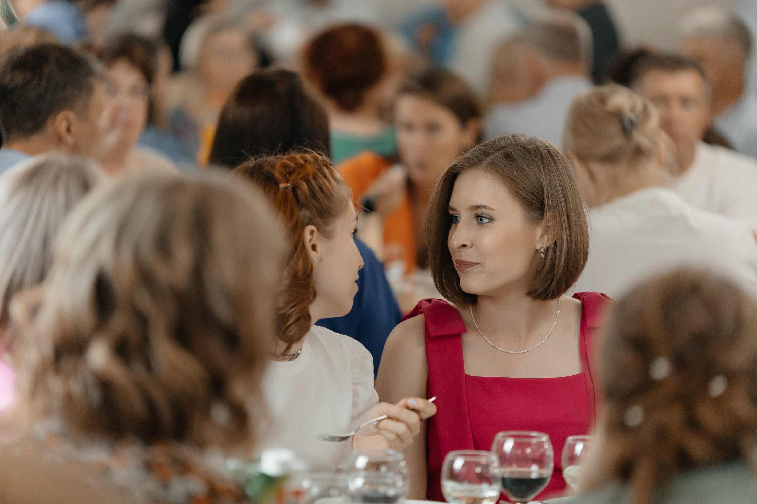 Гимназия 3. Выпускной альбом