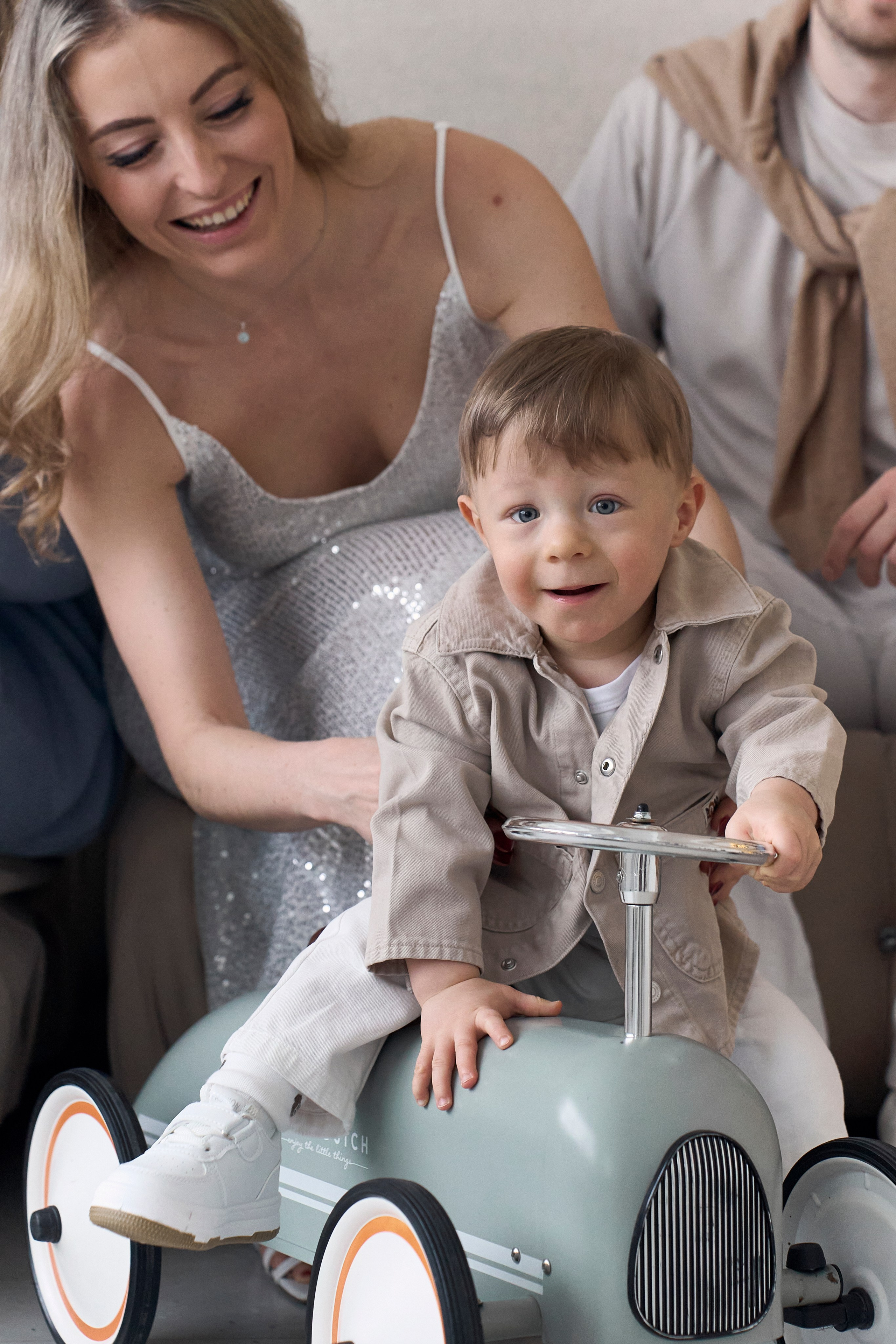 Большая история. Ваш фотограф Анастасия Болотникова