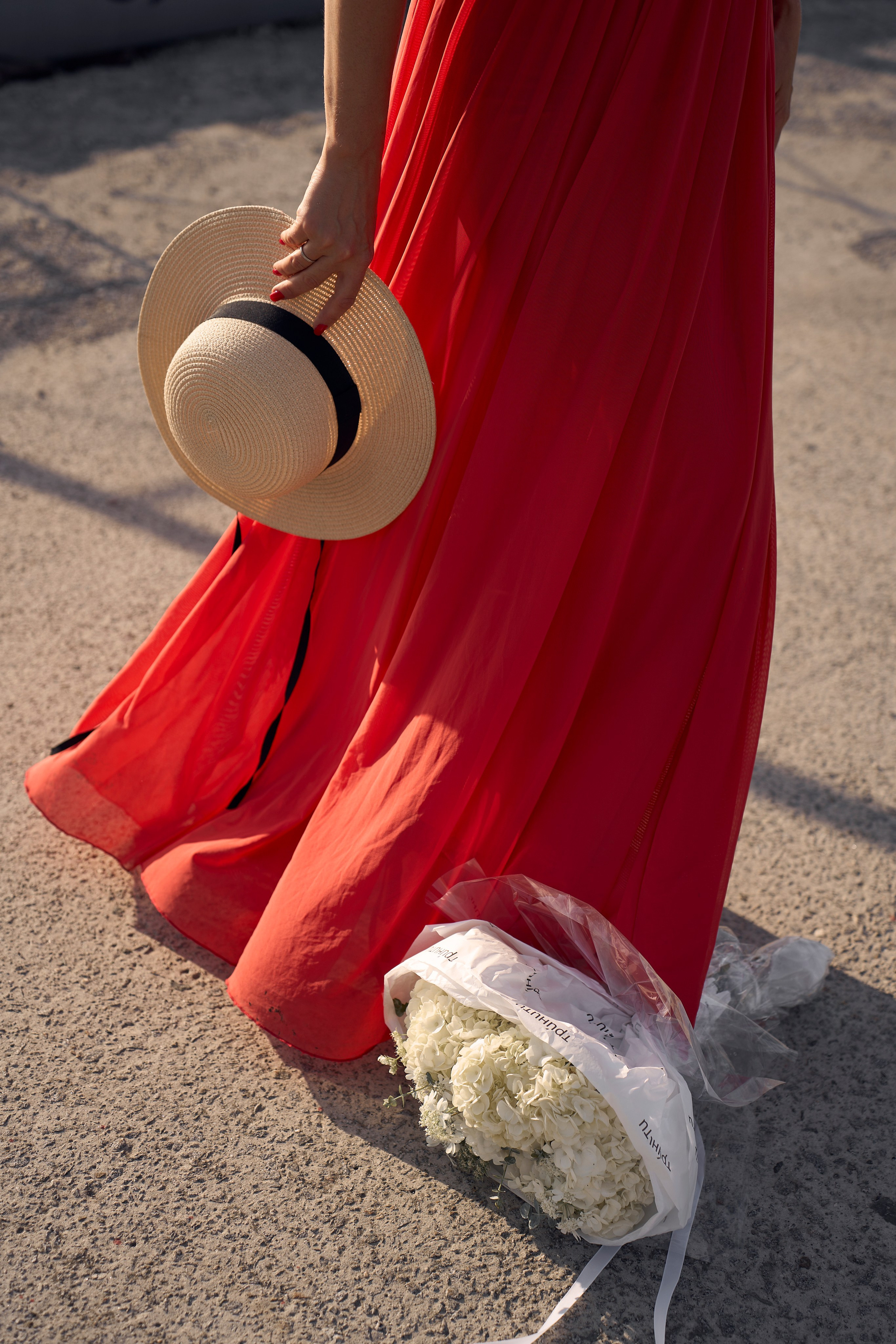 Шепот роскоши. Ваш фотограф Анастасия Болотникова