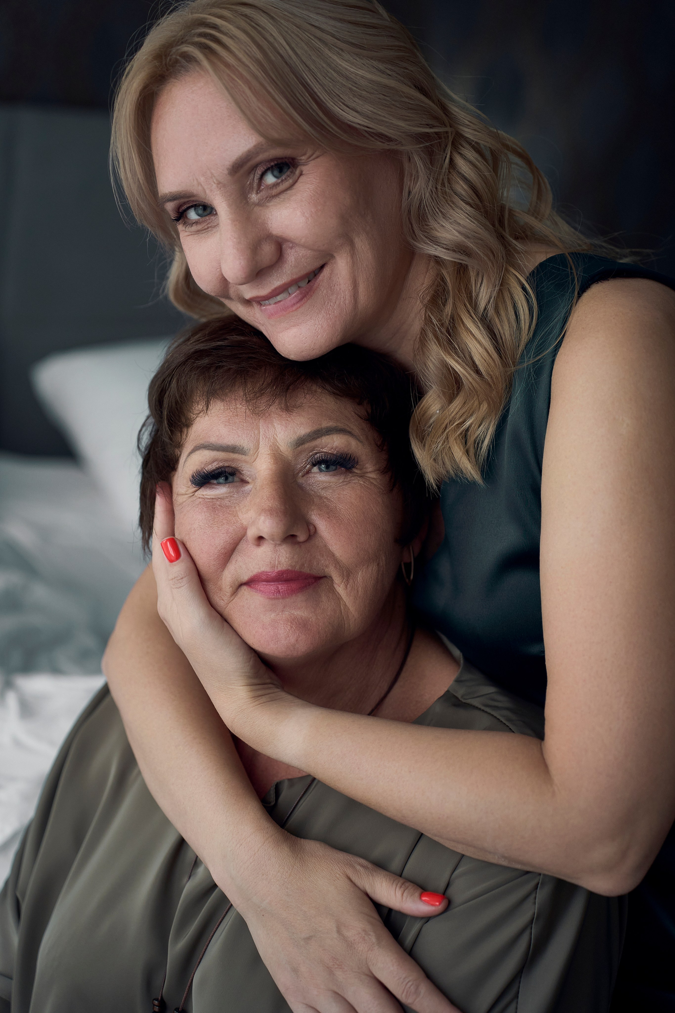 Время вместе. Ваш фотограф Анастасия Болотникова