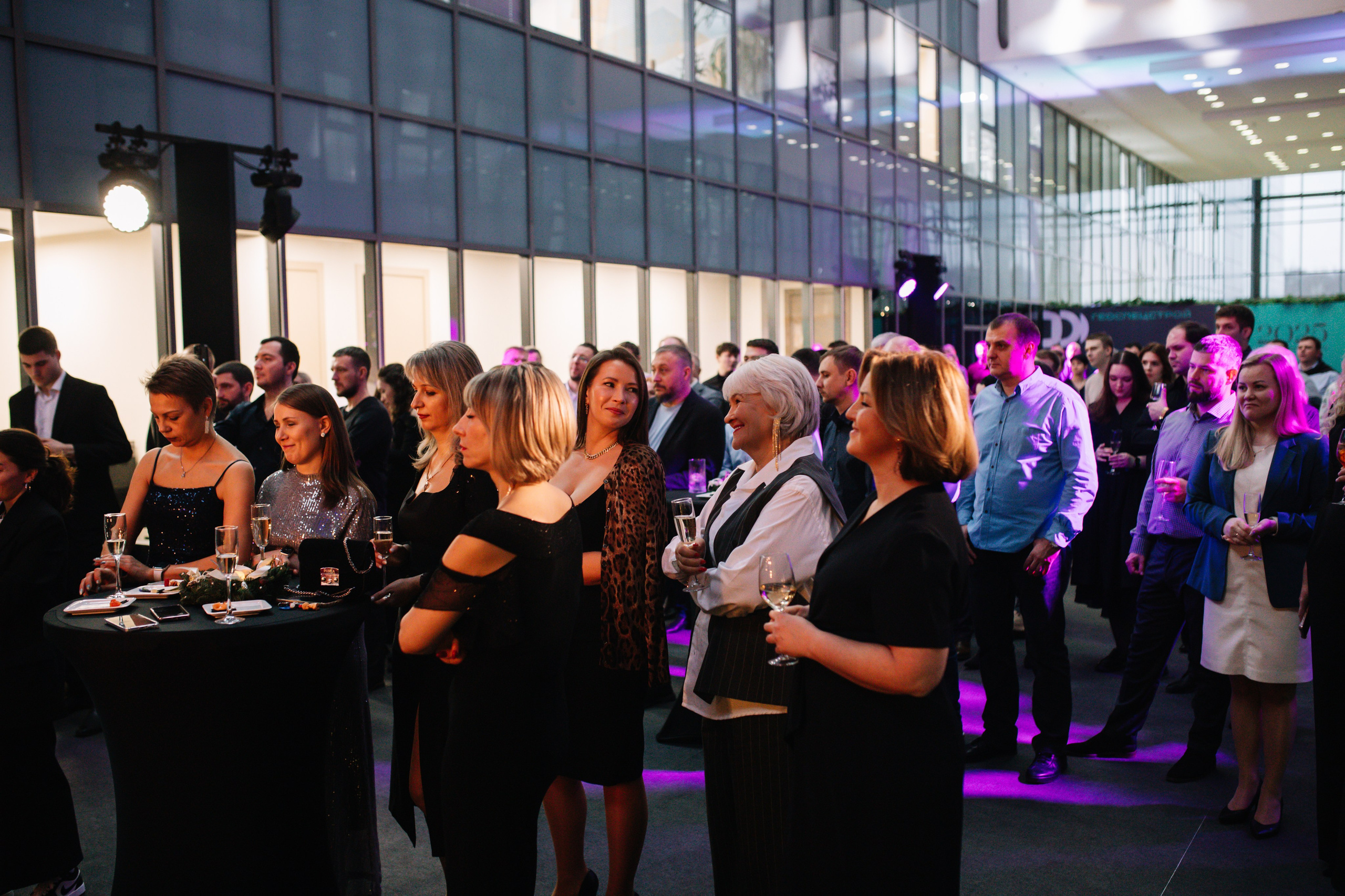 Геоспецстрой 2025. Nadezhdin Studio