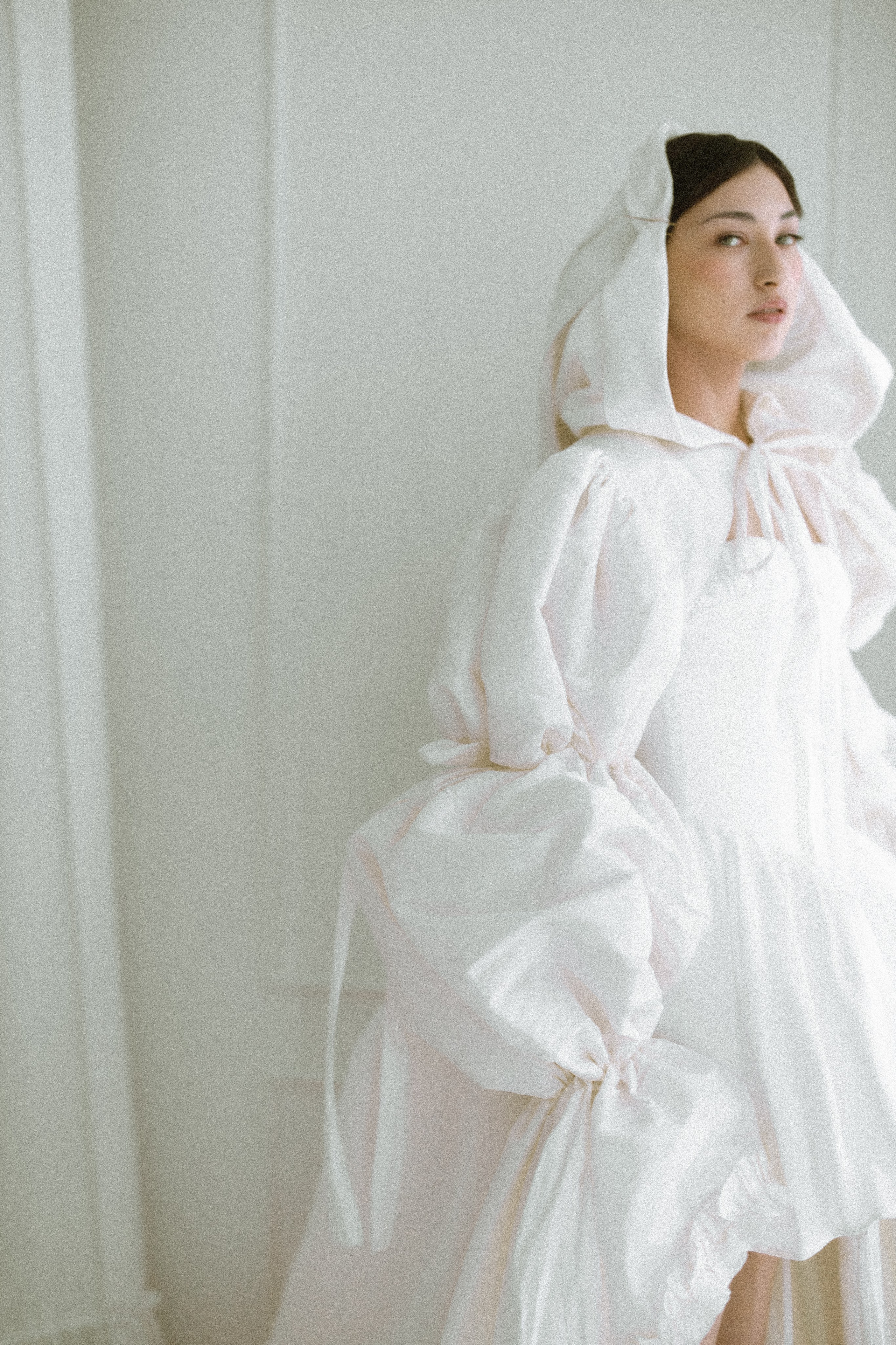 KYRAJE ЗАКУЛИСЬЕ. Фотограф Элла Ефимова