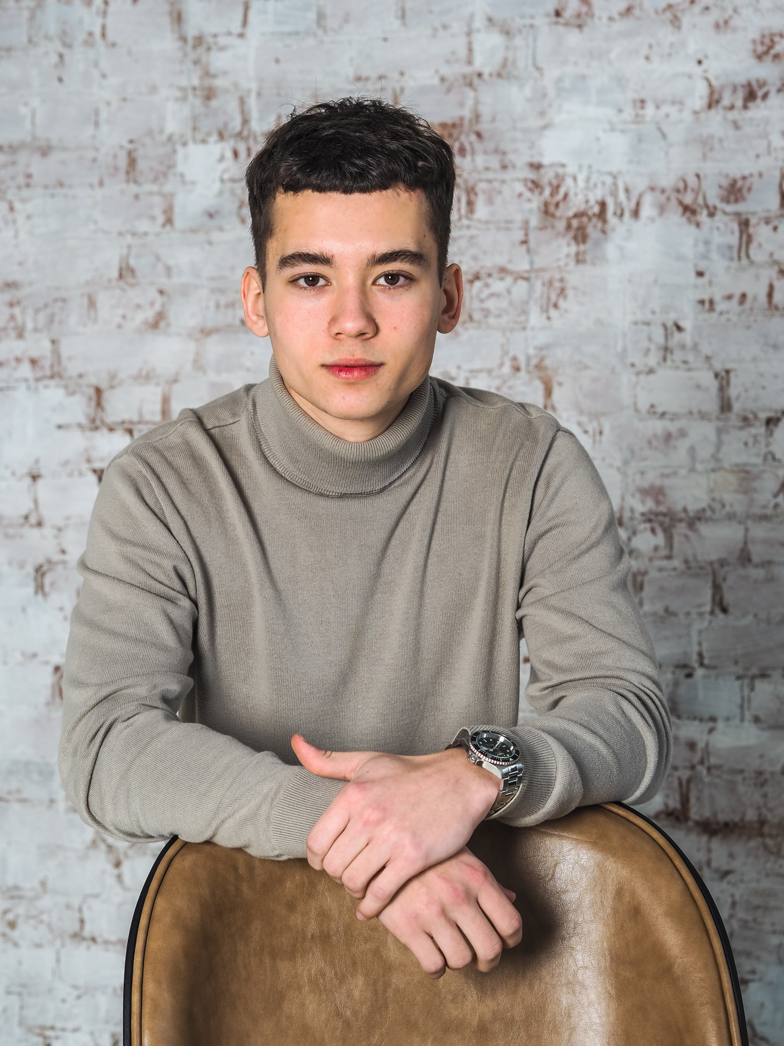 Начальная школа. Актерское портфолио. Выпускные альбомы Ярославль Natali Neportman