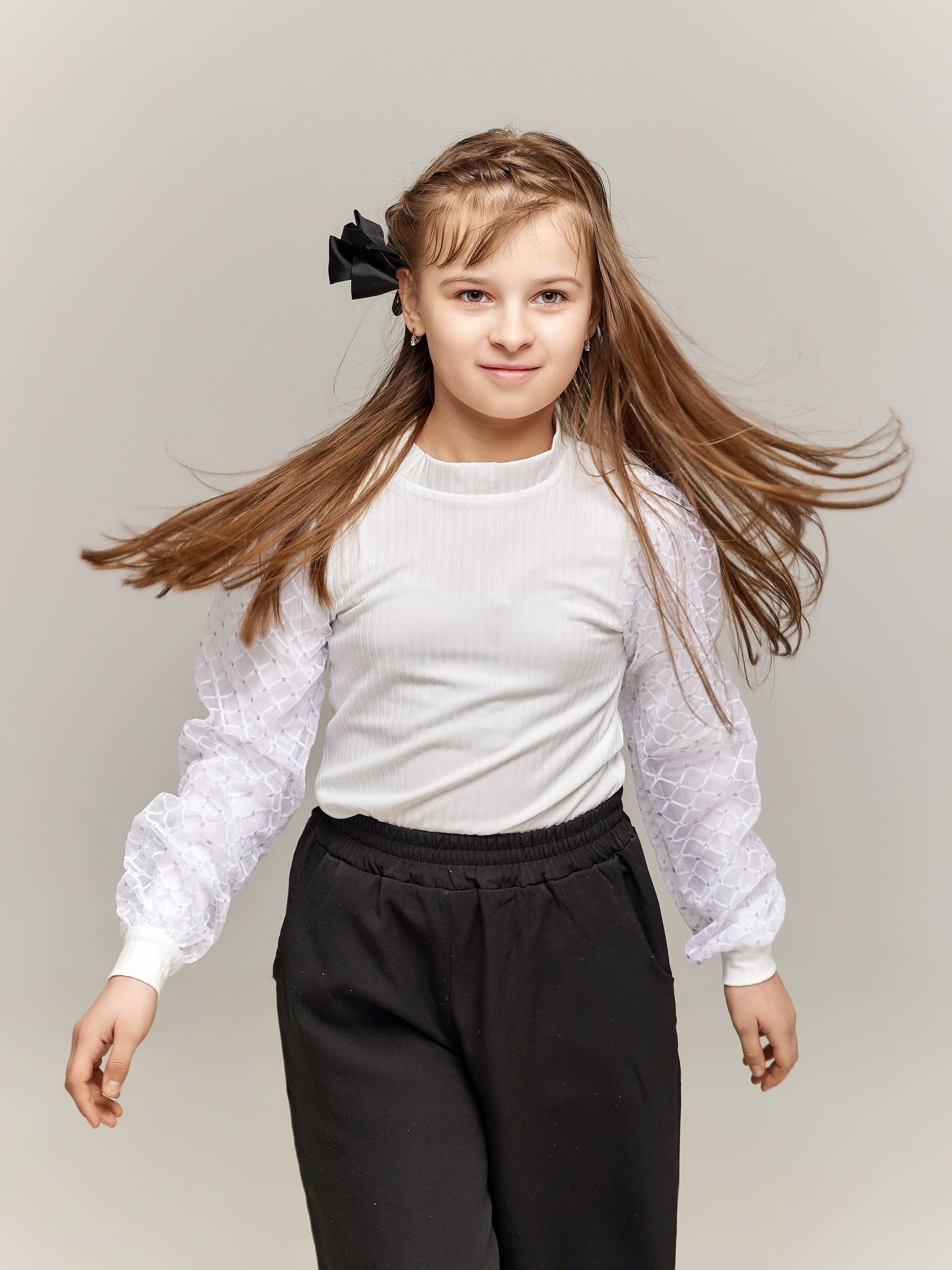 Виктория и Маша