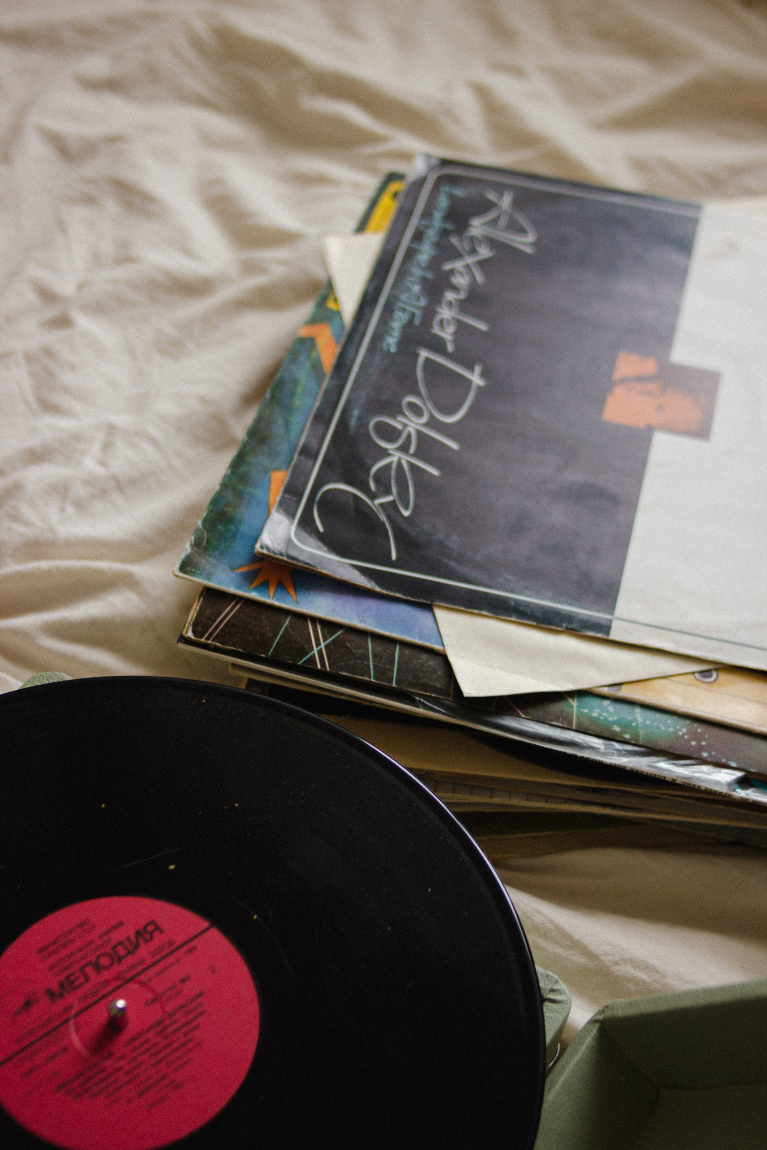 Индивидуальная фотосессия. Фотограф Кострома. Дина Низамова