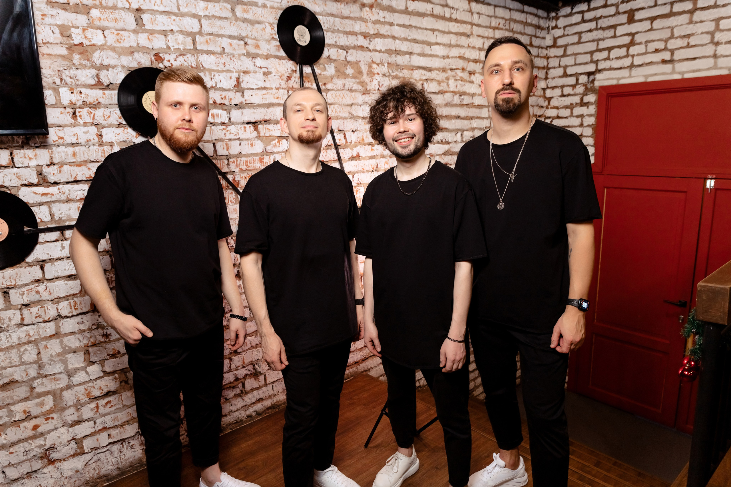 КОПРОРАТ: Юпитер 5. Все фото. Профессиональный фотограф в Ижевске Леша Петров