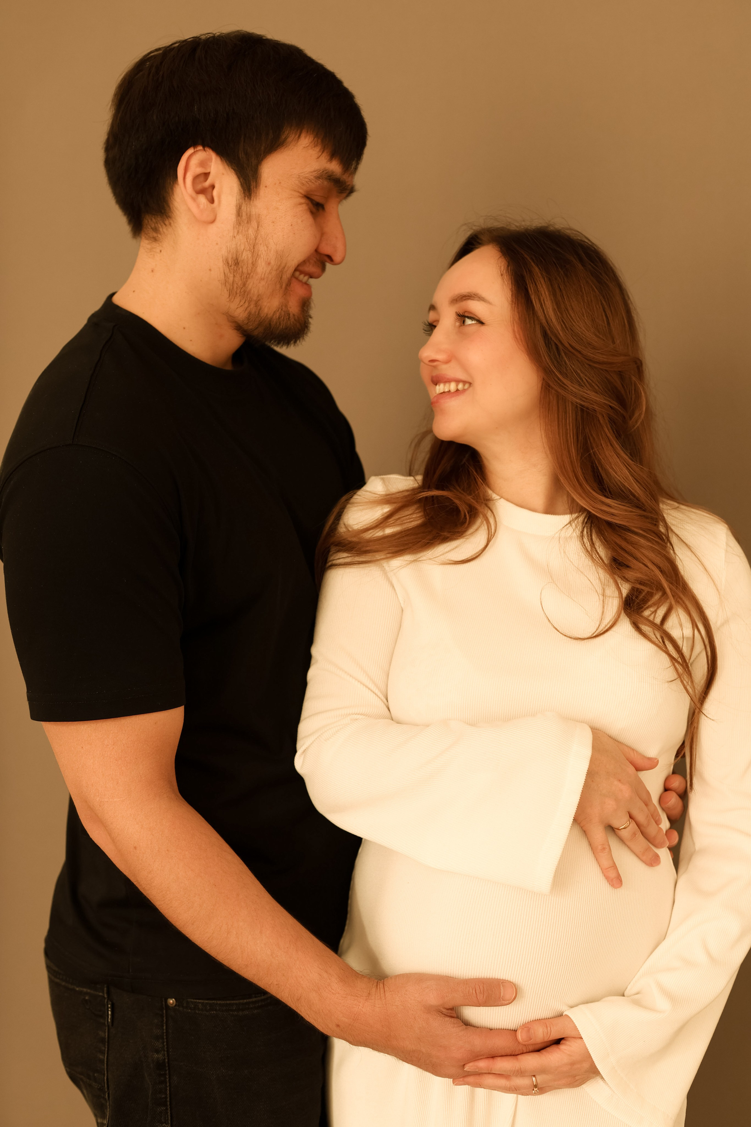 Студийная фотосессия. Фотограф в Астане, индивидуальная, семейная, домашняя фотосессия