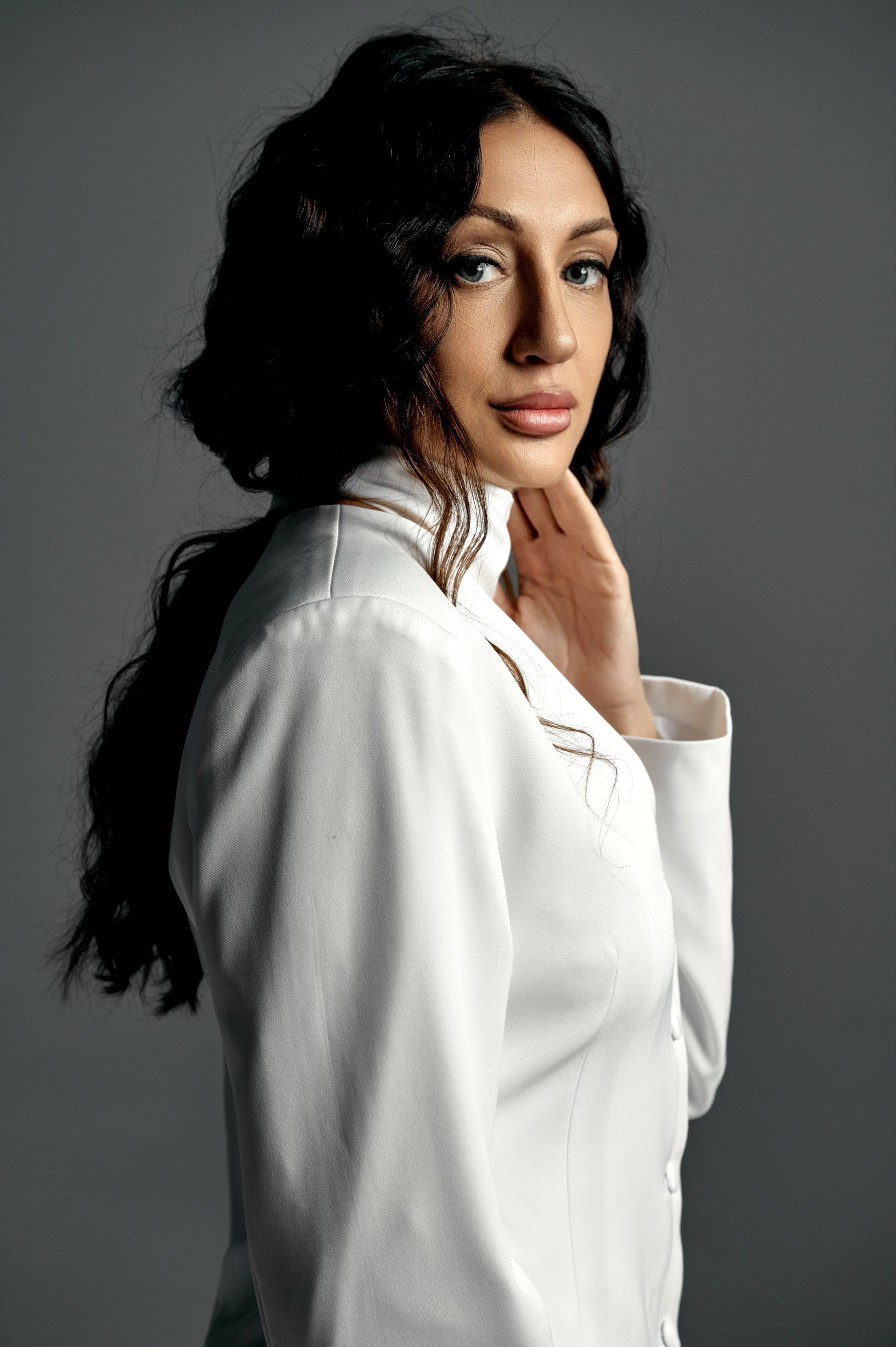 Анна. Фотограф в Туле|Москве. Контент-съёмка, женские портреты, репортажные и съёмки для брендов