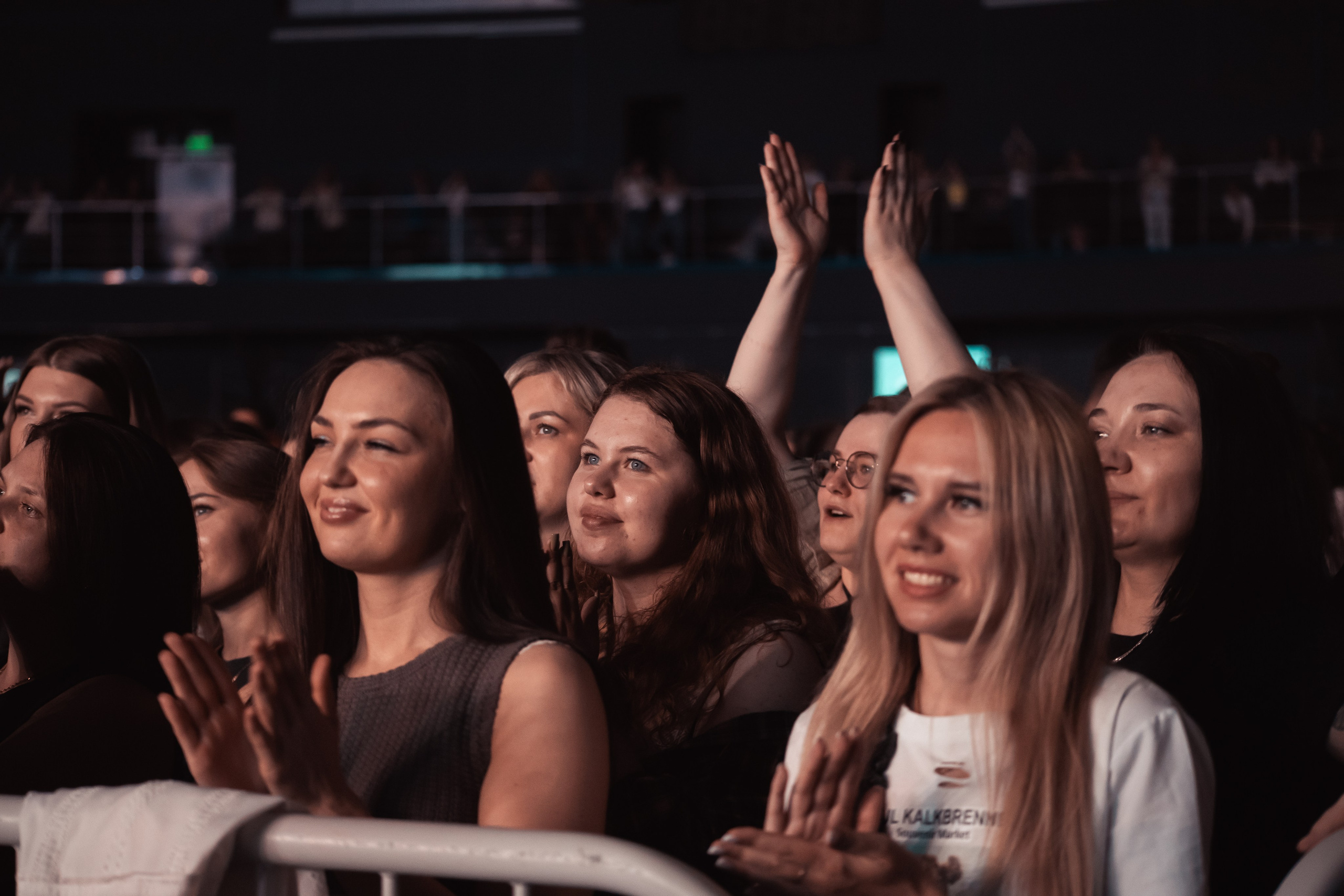 XOLIDAYBOY, Арена Север, 22.05.2025. Фотограф Регина Крикунова г. Красноярск