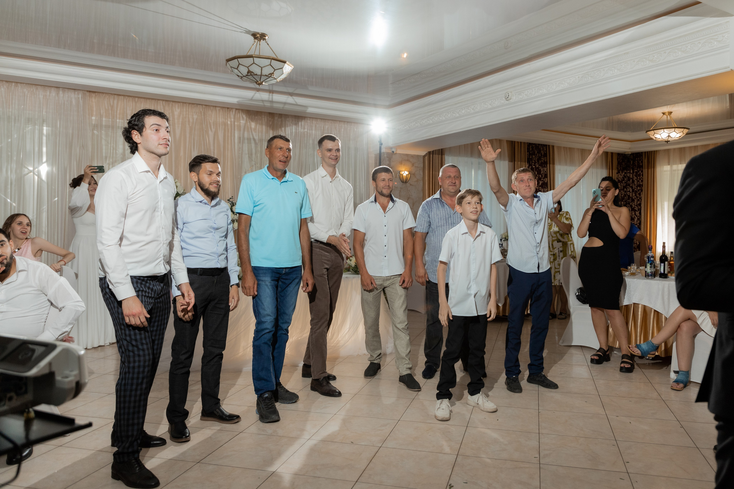 Эдуард и Юлия (сокращено). Свадебный фотограф Ангелина Сунгатулина | Саратов | Балаково | Вольск