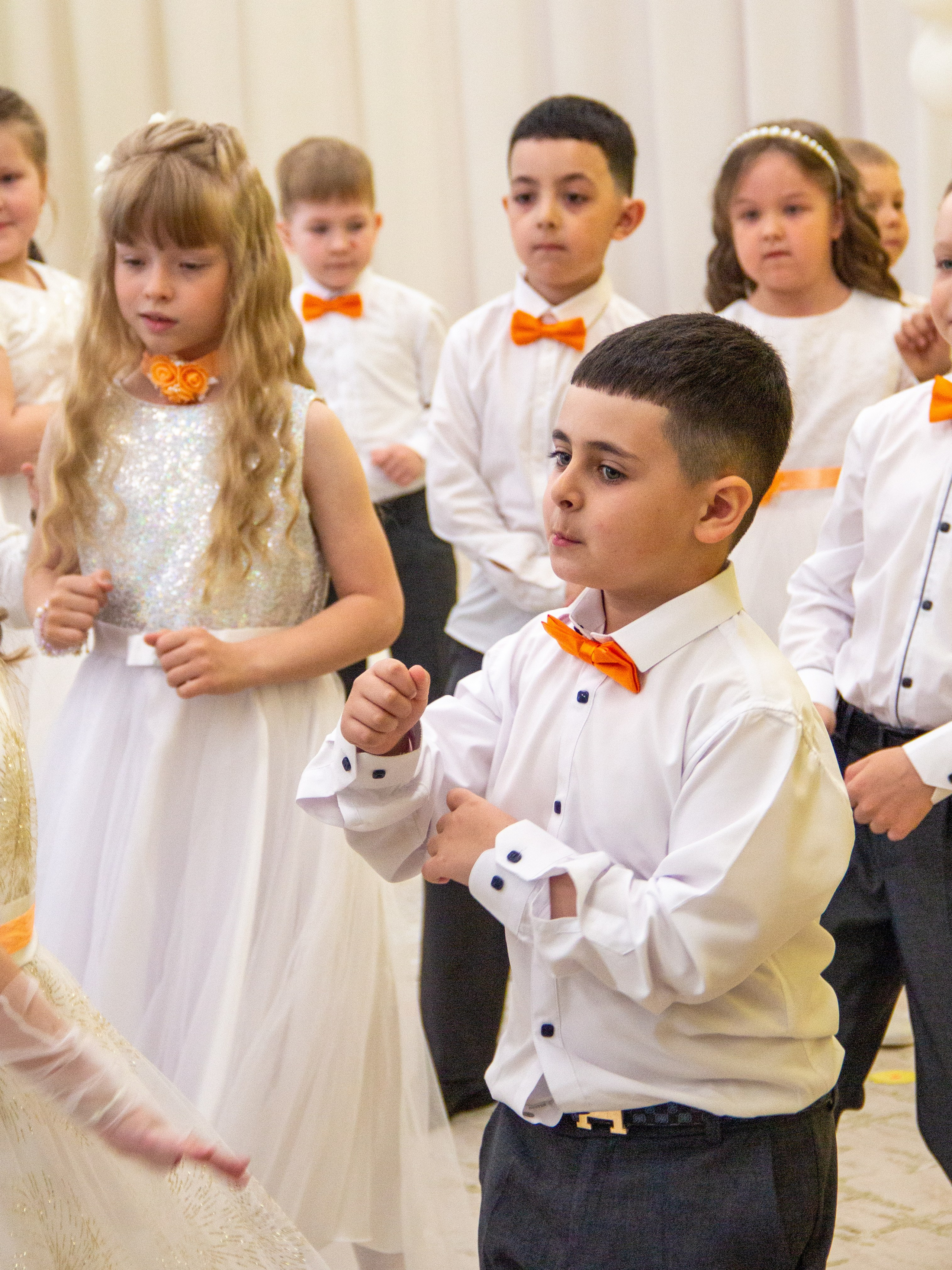 Report: выпускной в д/с «Динамика». Фотограф в Перми Любовь Огородова | Авторские туры