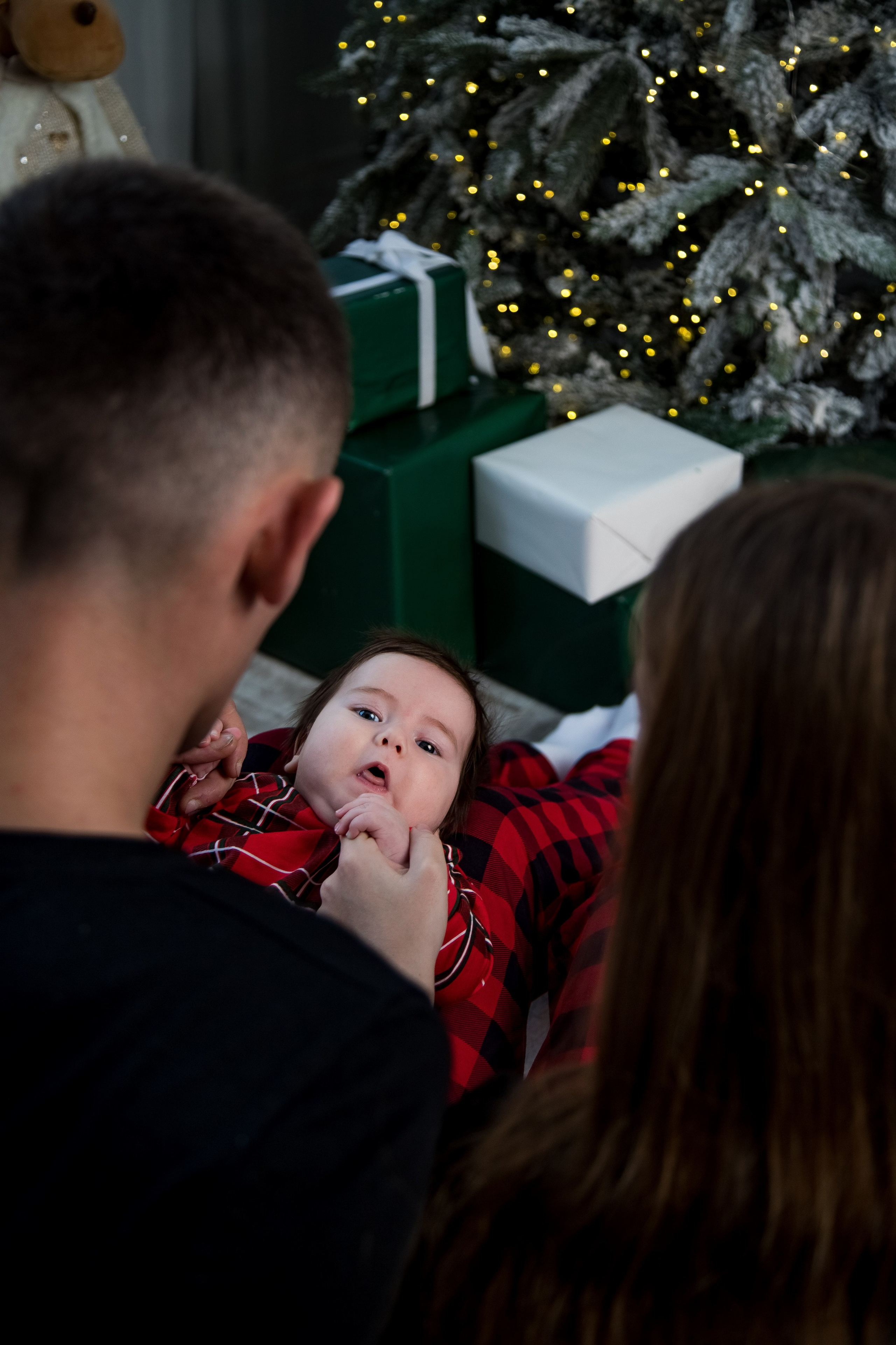 Portrait: Олеся, Роман и Женя. Фотограф в Перми Любовь Огородова | Авторские туры