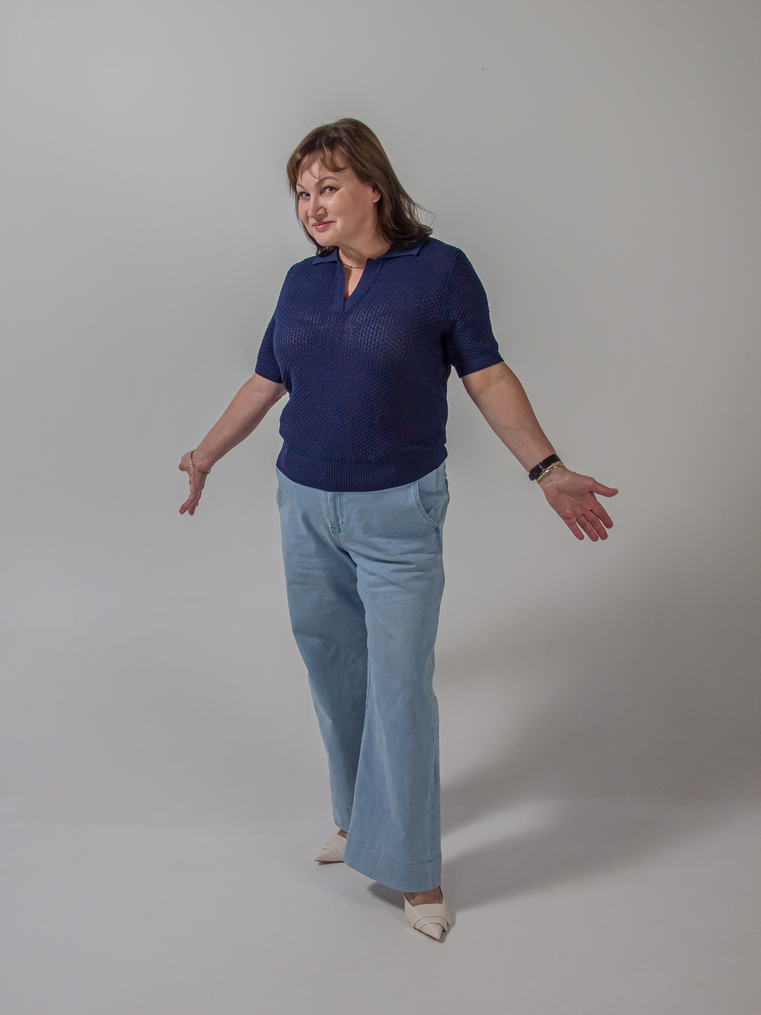 Studio: Ольга. Фотограф в Перми Любовь Огородова | Авторские туры