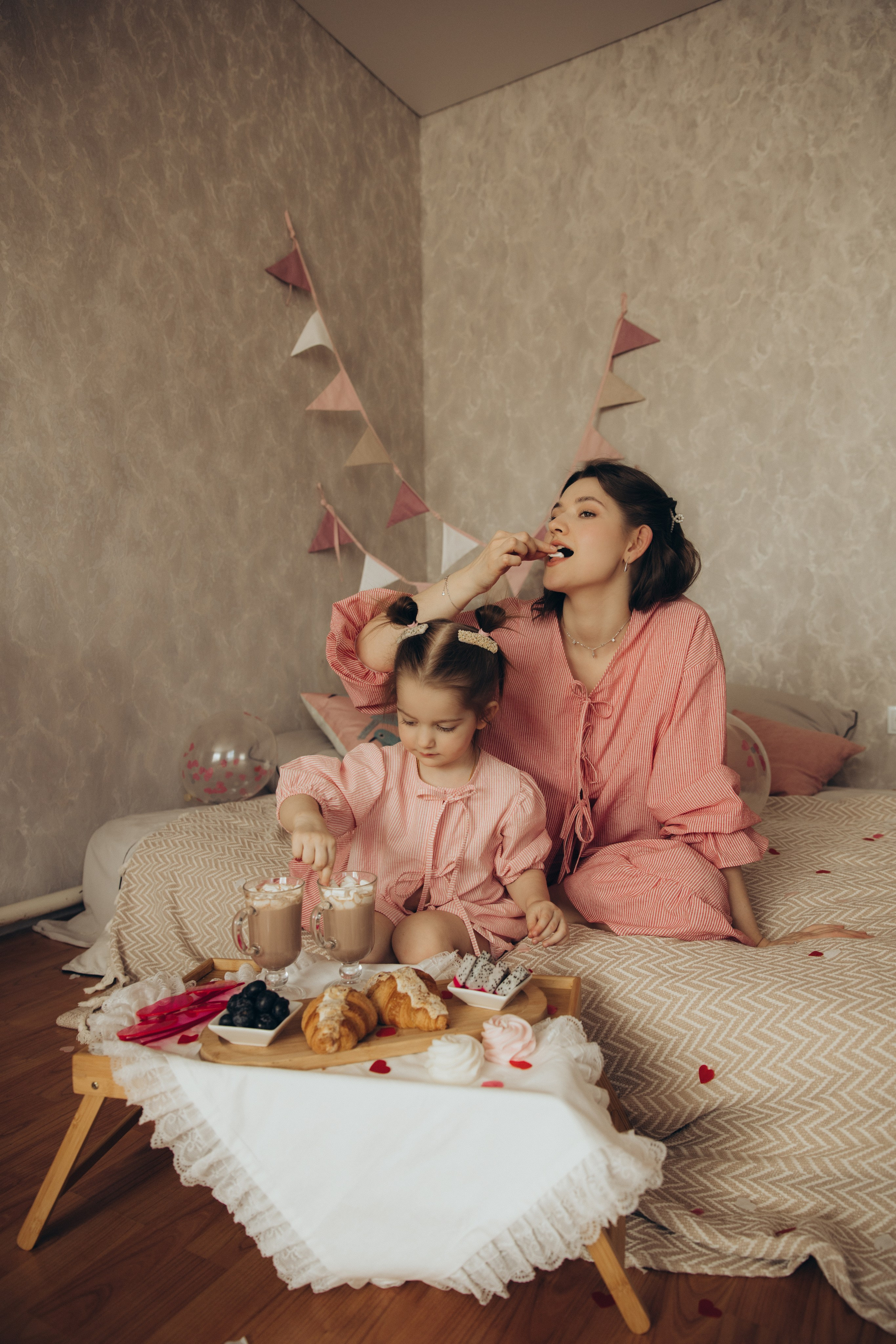 Мир! Дружба! Маршмеллоу!. Свадебный и семейный фотограф в Белгороде Евгения Курочкина