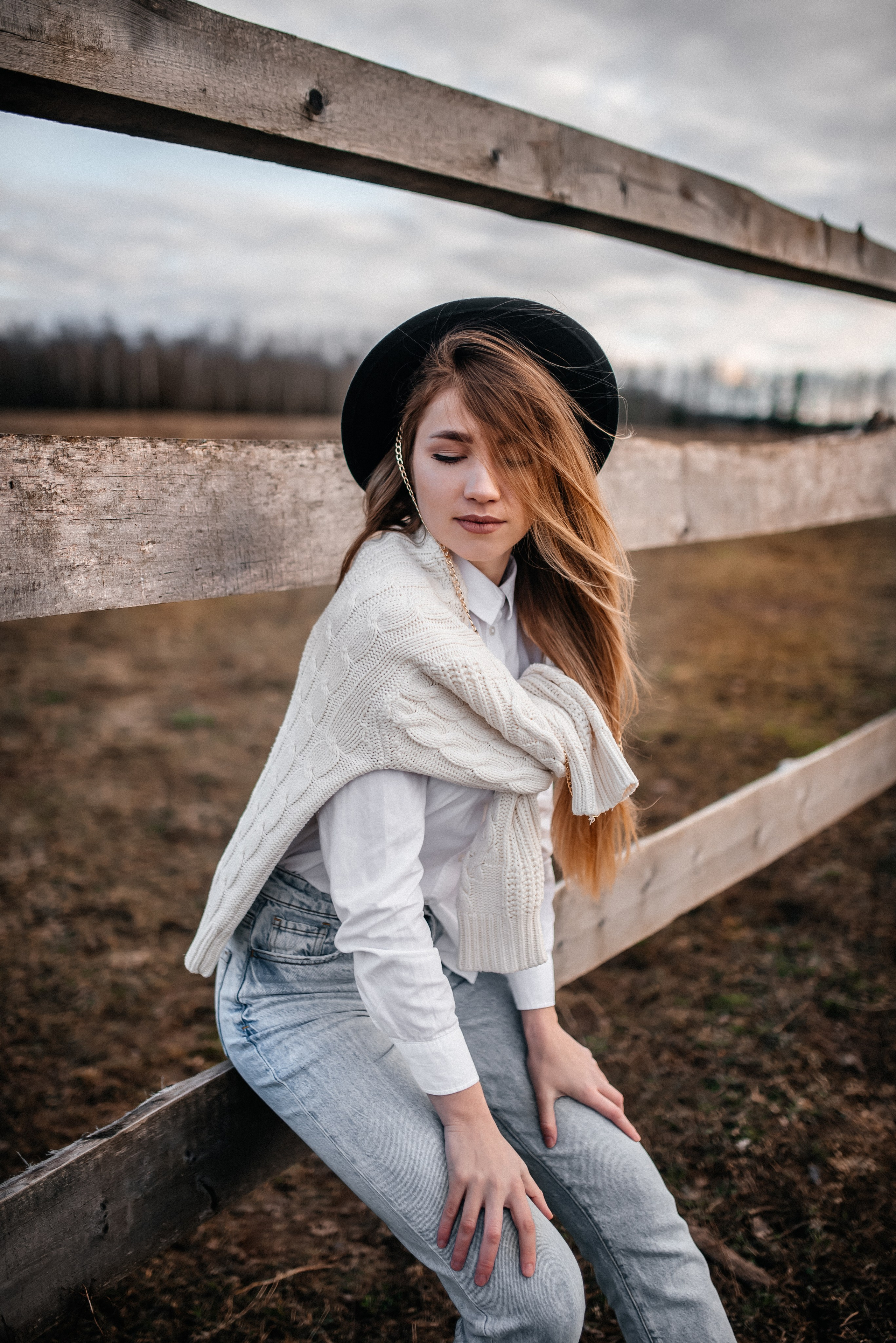 Ира, осень 2021. Главная