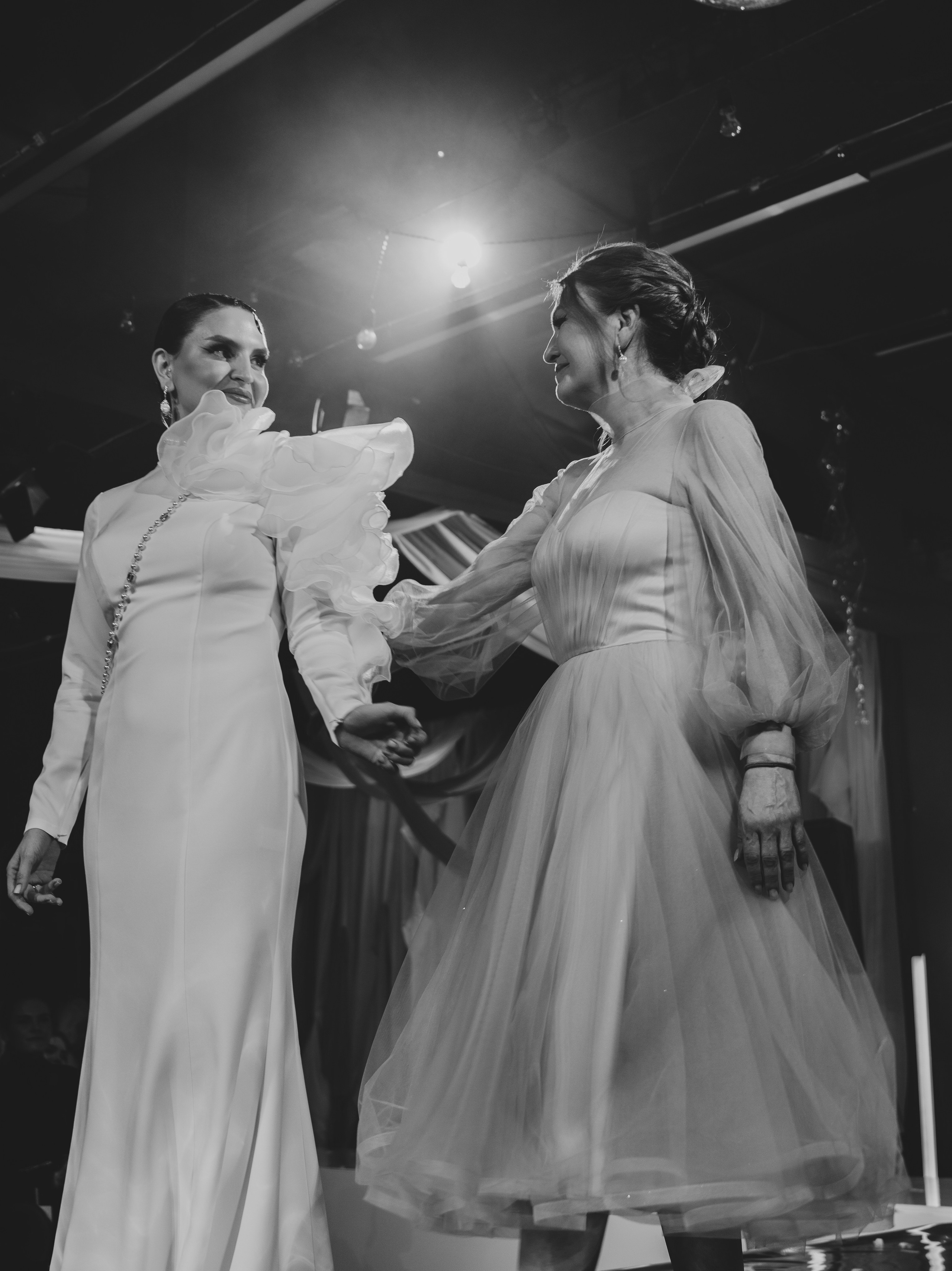 Wedding Fashion Show 2025. Фотограф в Иркутске на все важные случаи жизни