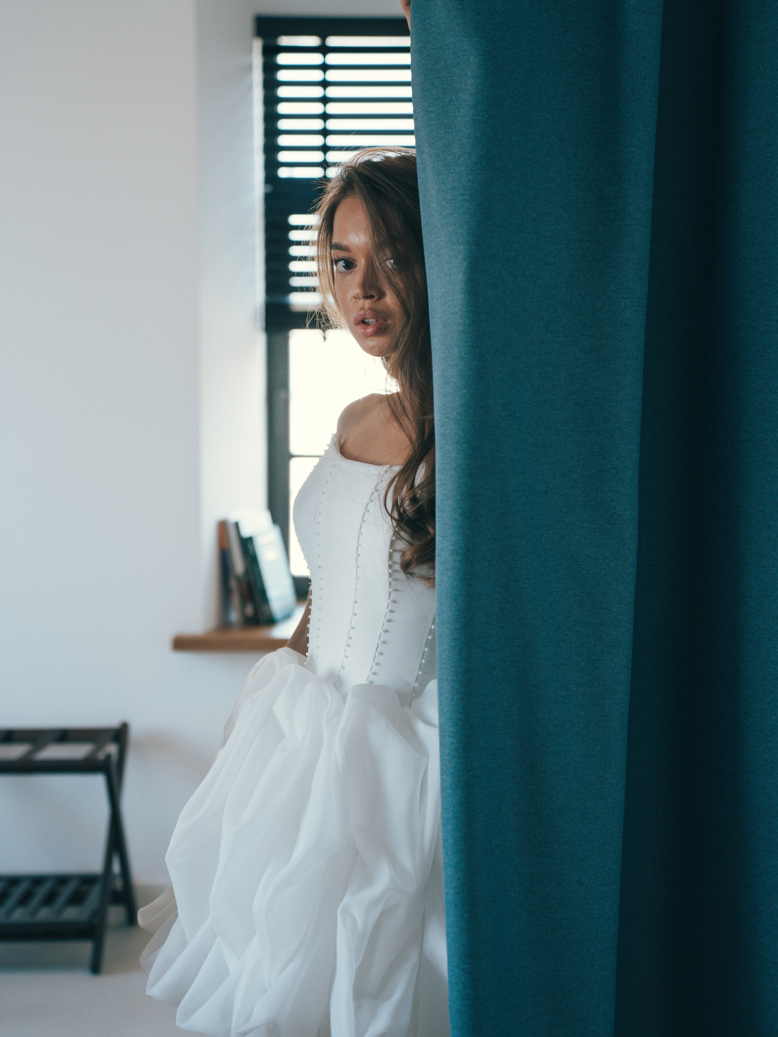 Однажды в отеле «Родина». Фотограф в Иркутске на все важные случаи жизни