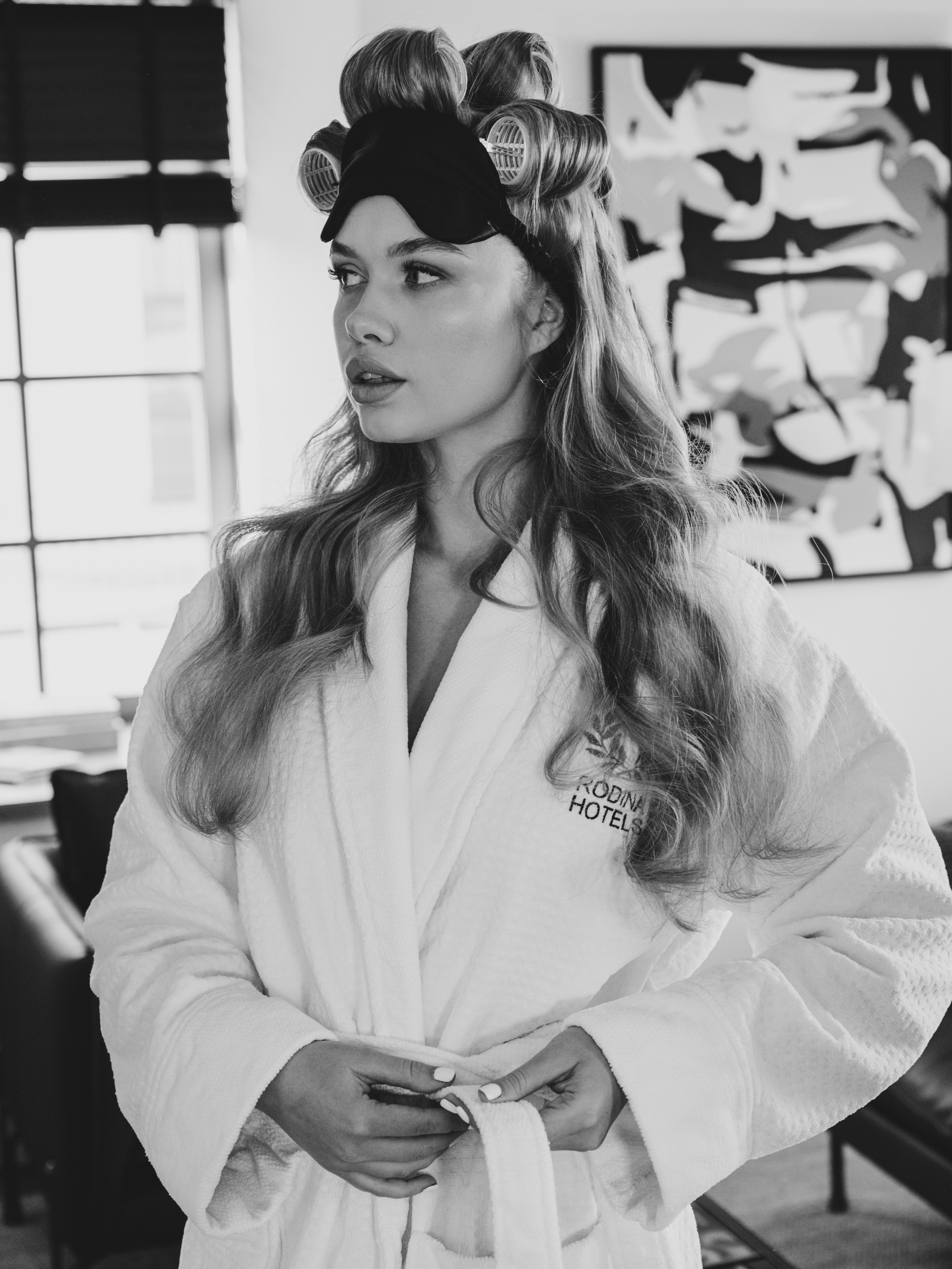 Однажды в отеле «Родина». Фотограф в Иркутске на все важные случаи жизни