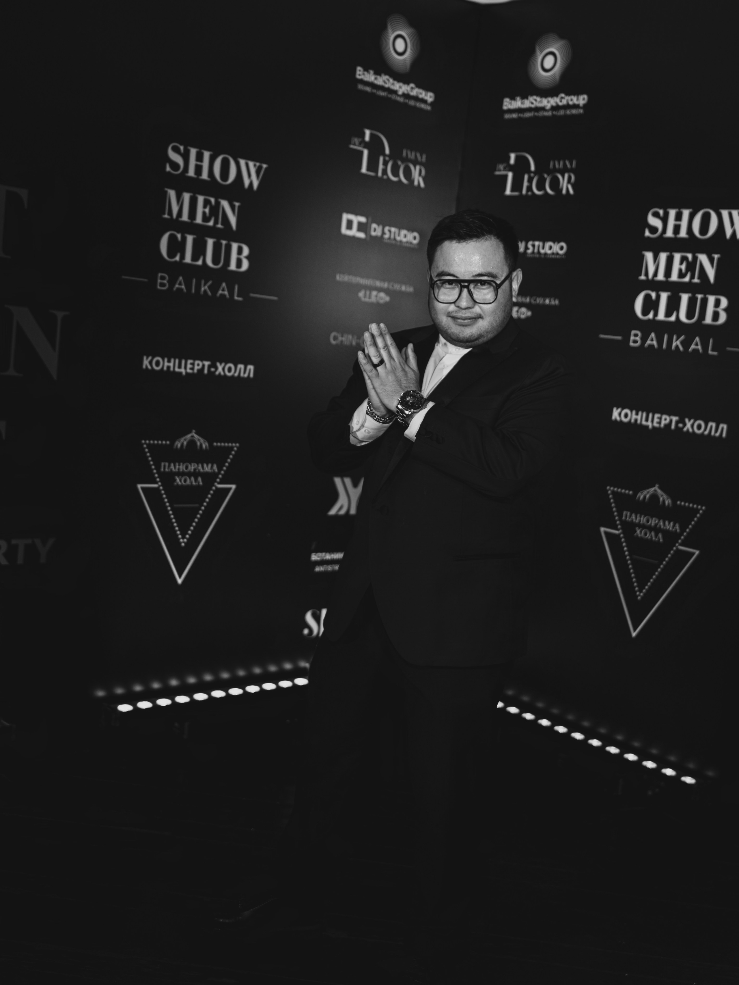 EVENT FASHION NIGHT 2025. Фотограф в Иркутске на все важные случаи жизни