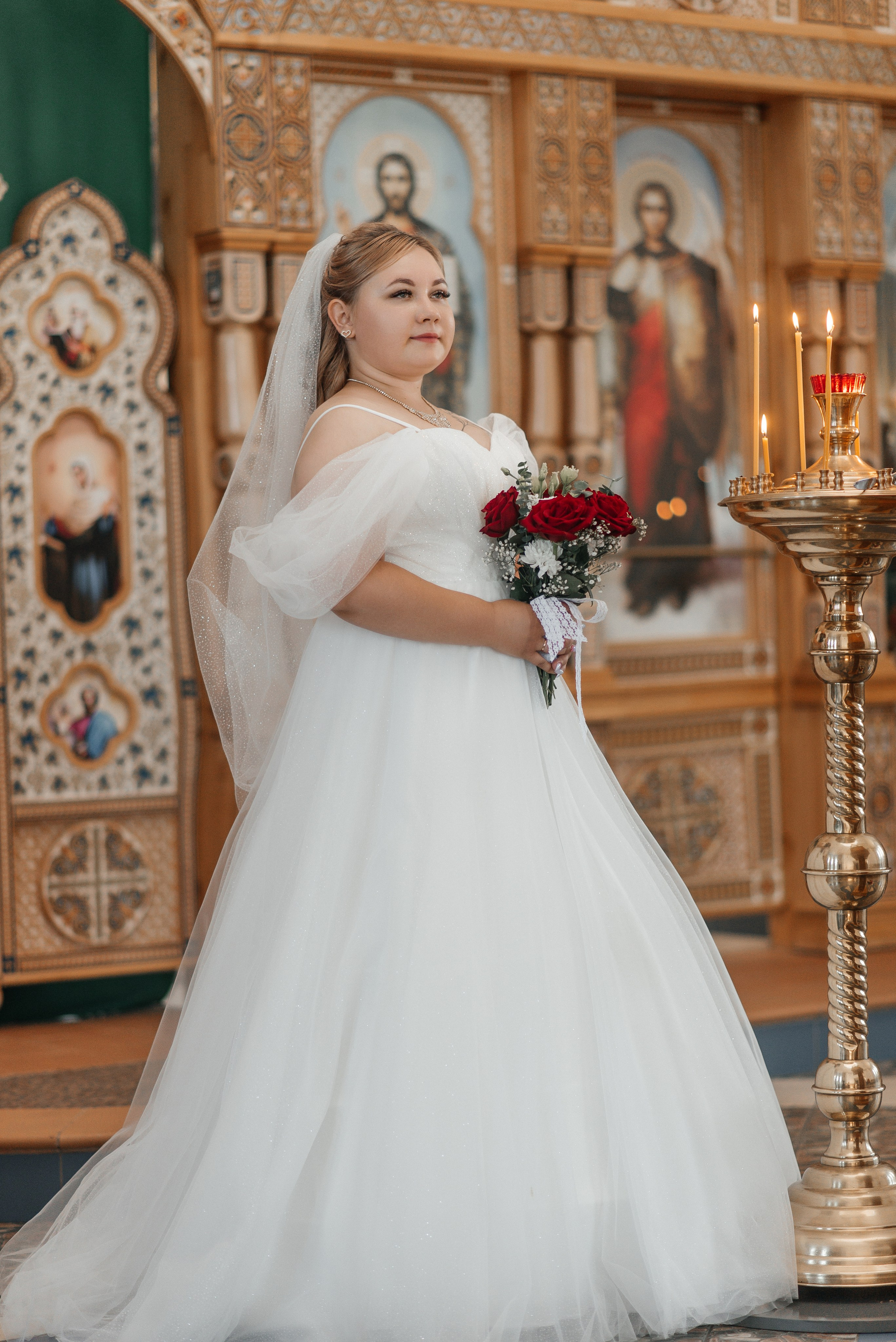 20.06.26 Wedding Day. Семейный фотограф в Барнауле
