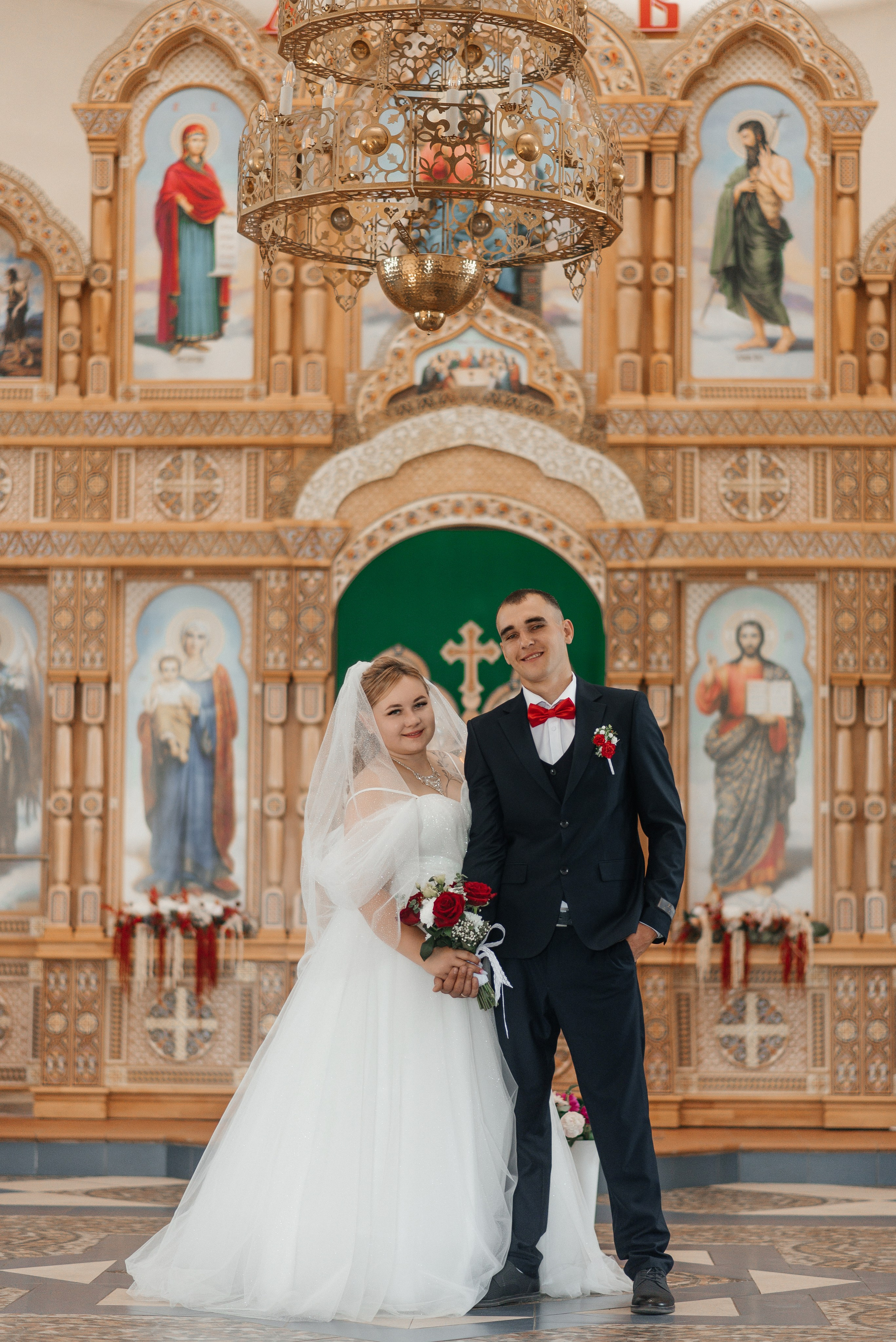 20.06.26 Wedding Day. Семейный фотограф в Барнауле